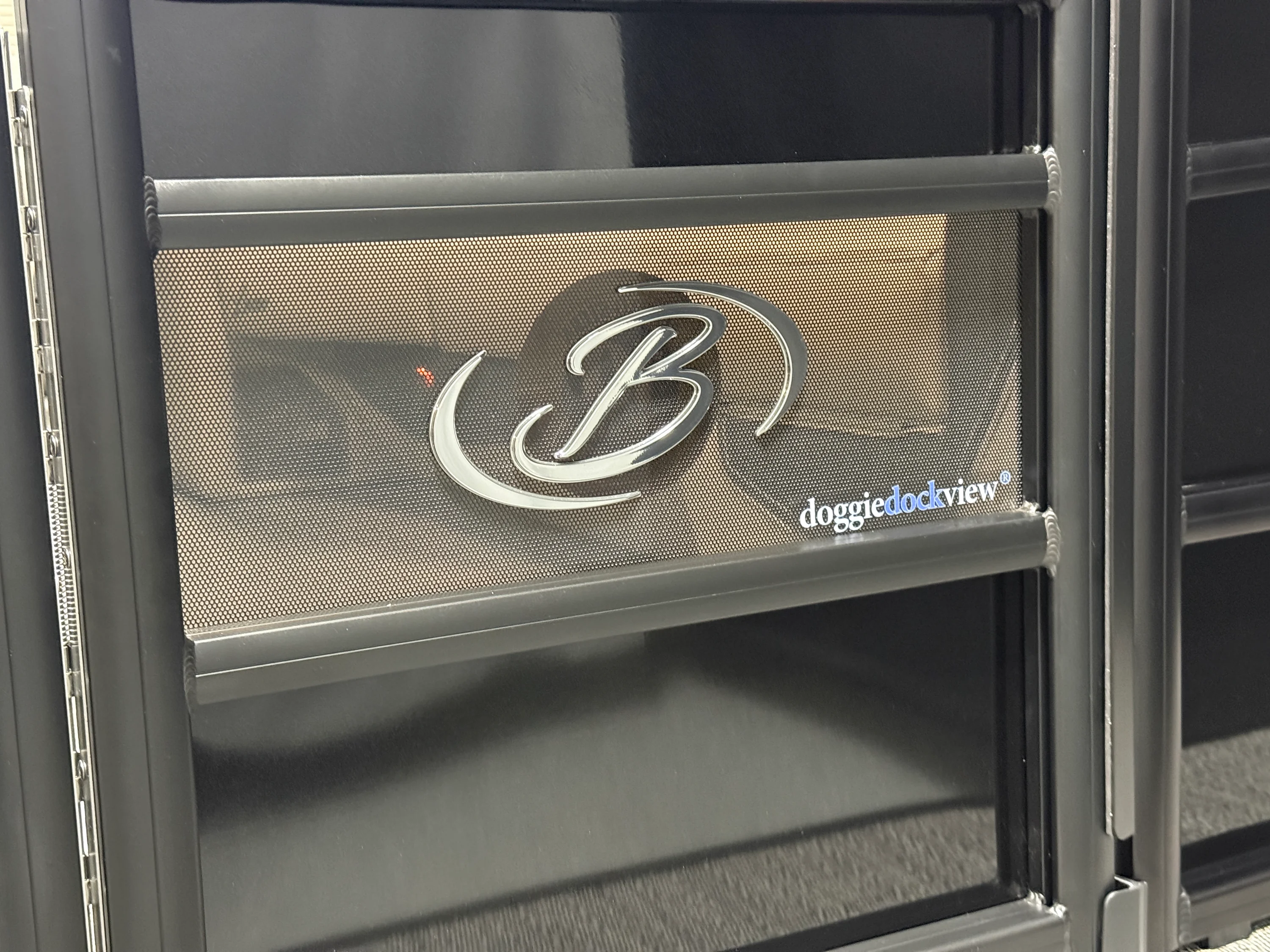 2026 Barletta LUSSO25QCSS Image Thumbnail #81