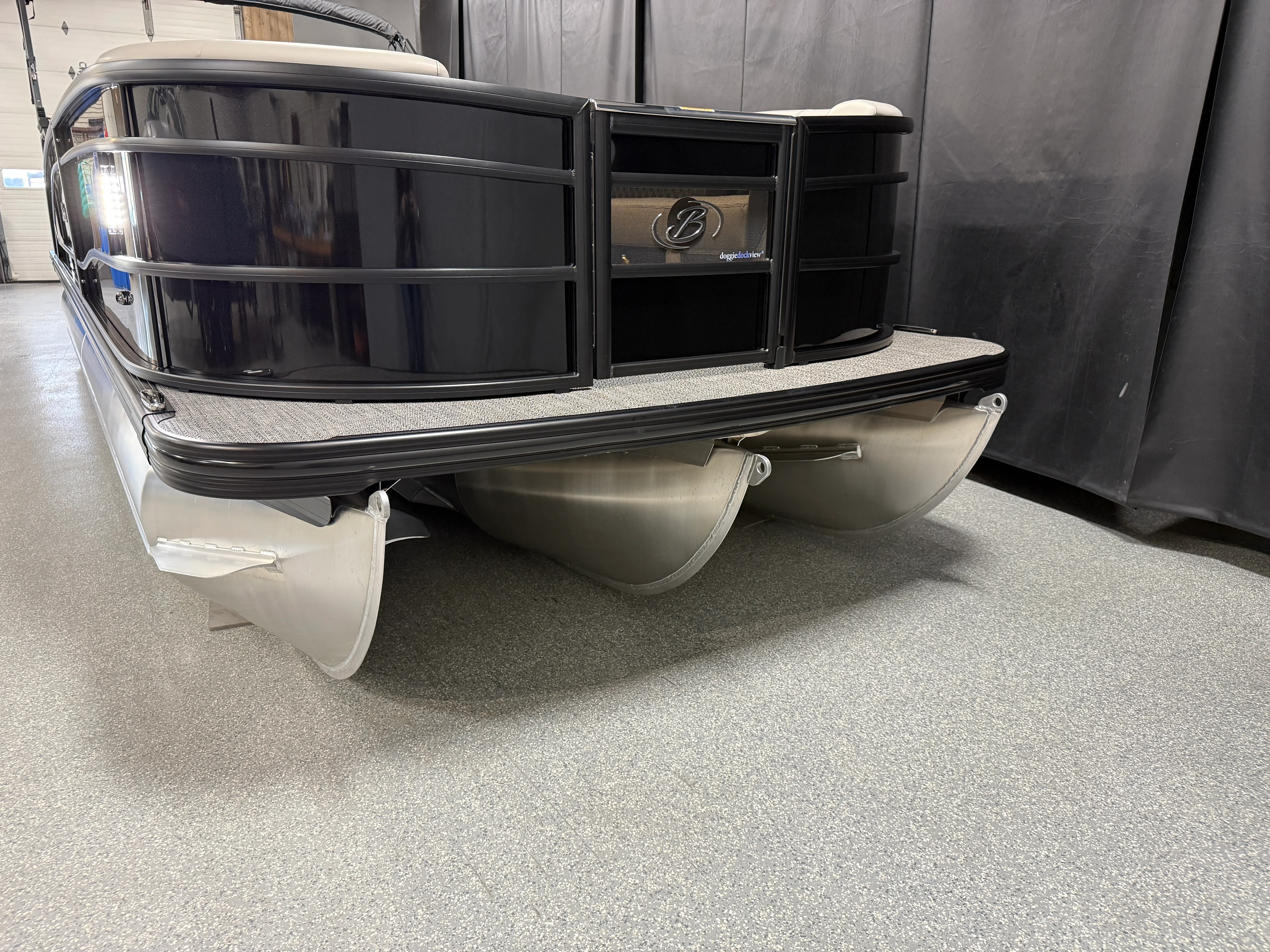 2026 Barletta LUSSO25QCSS Image Thumbnail #4