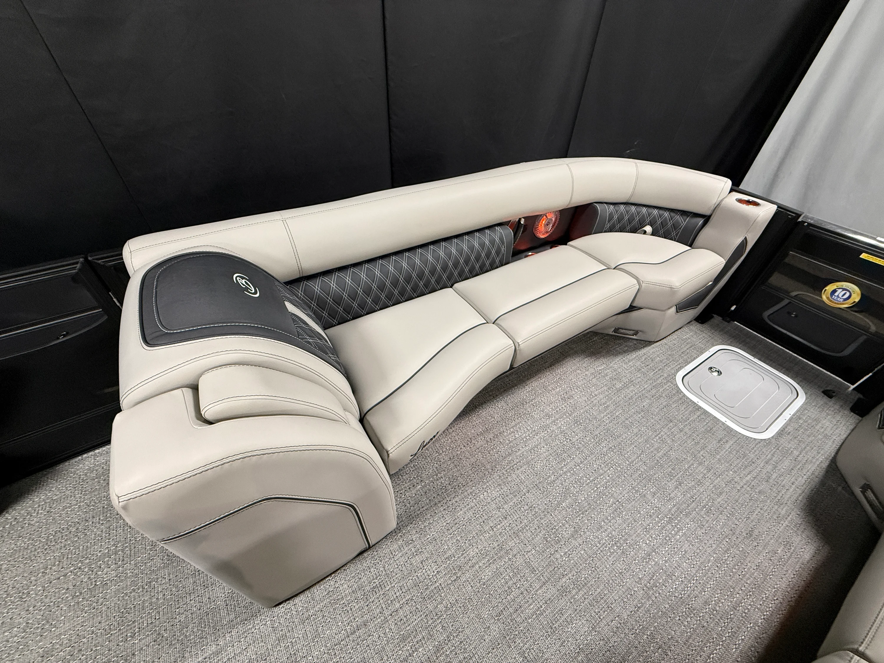 2026 Barletta LUSSO25QCSS Image Thumbnail #68