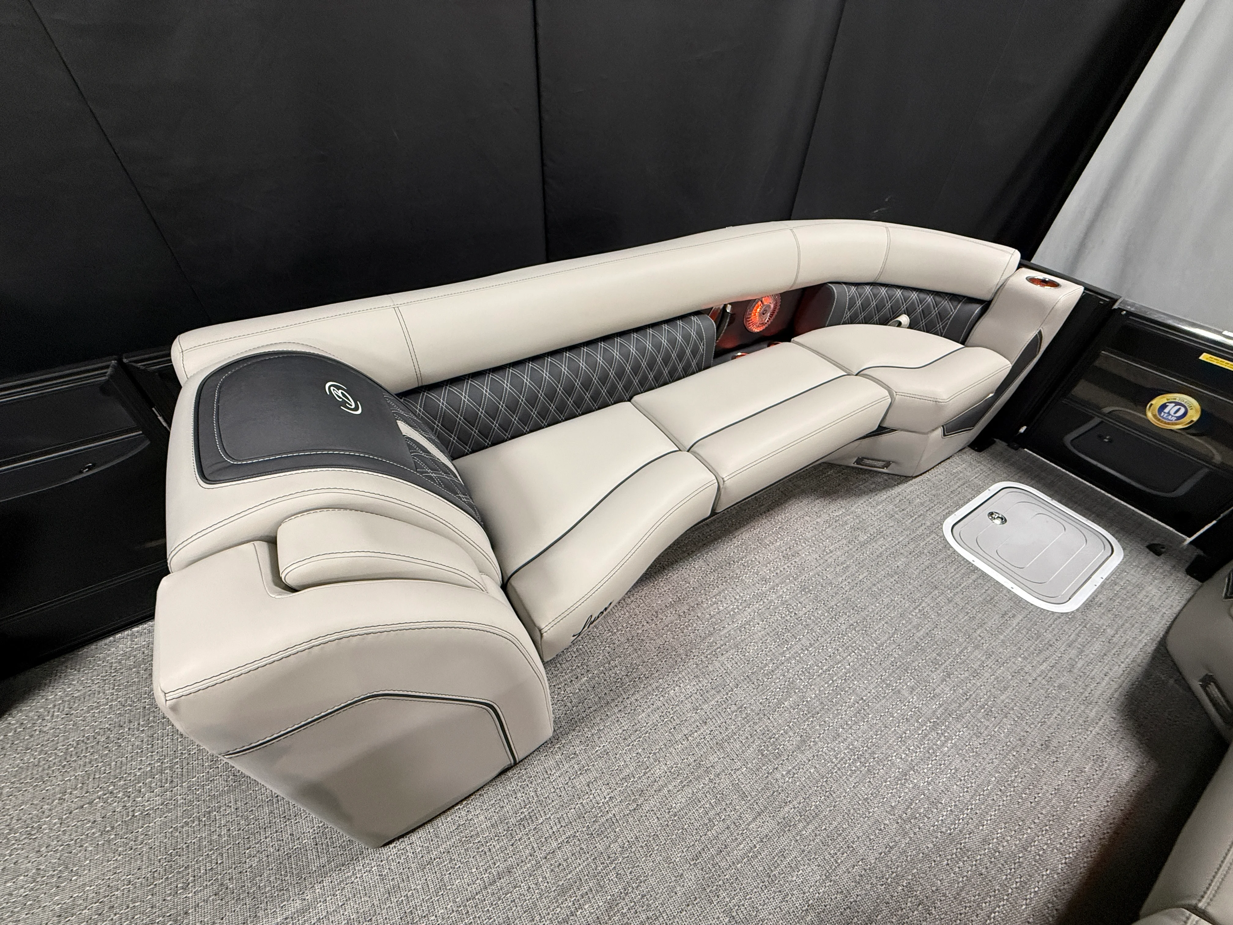 2026 Barletta LUSSO25QCSS Image Thumbnail #68