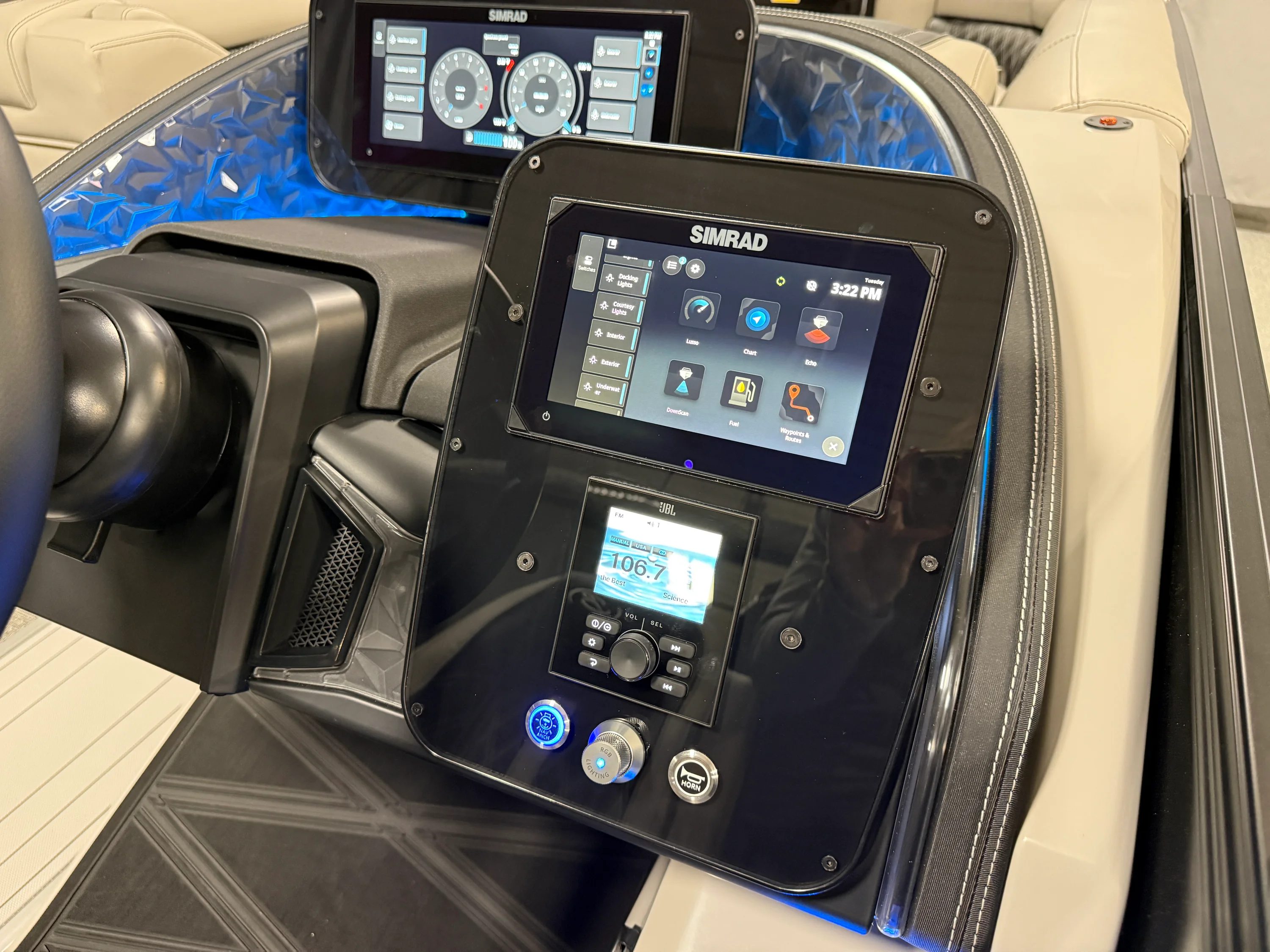 2026 Barletta LUSSO25QCSS Image Thumbnail #45