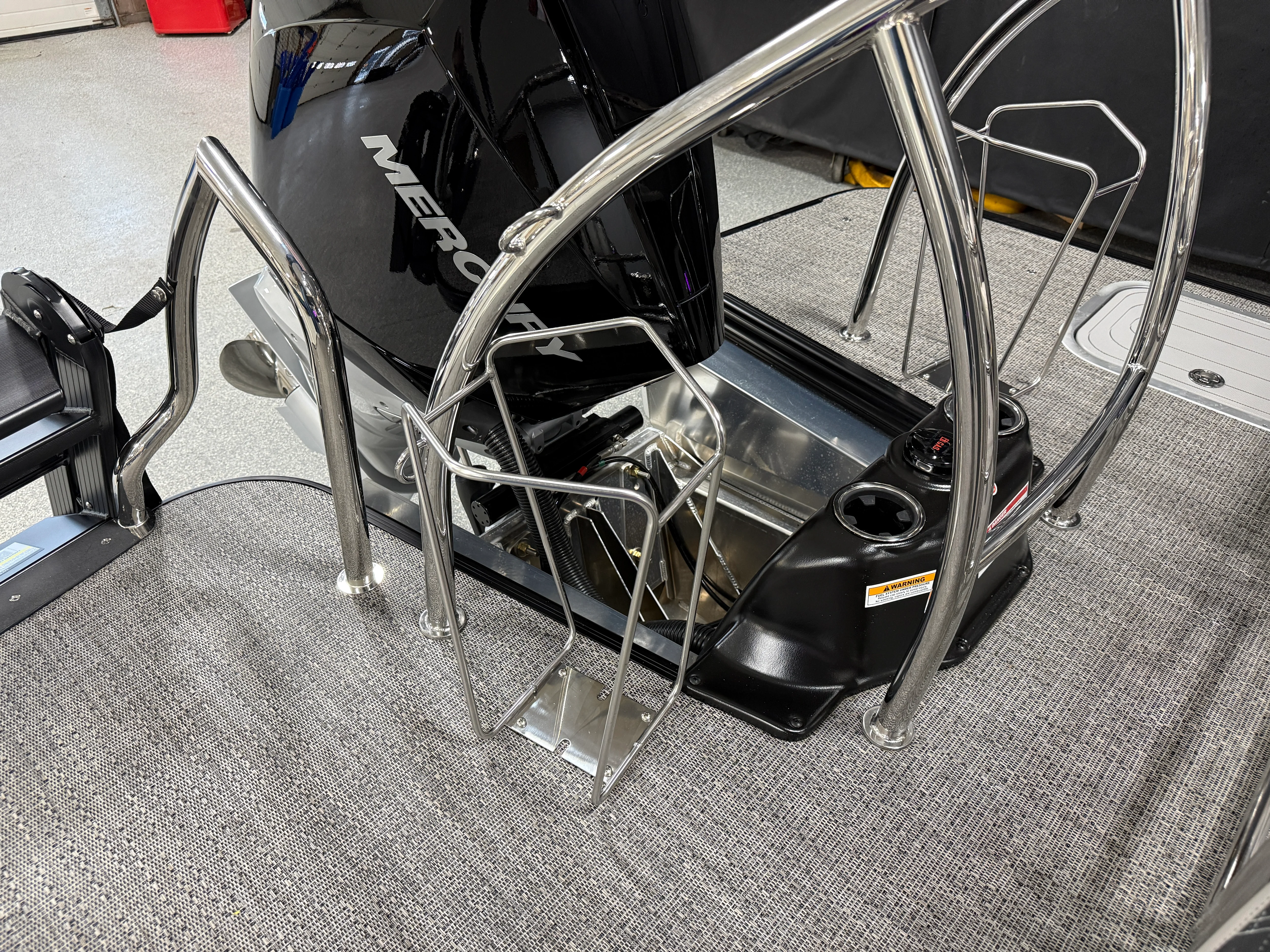 2026 Barletta LUSSO25QCSS Image Thumbnail #15