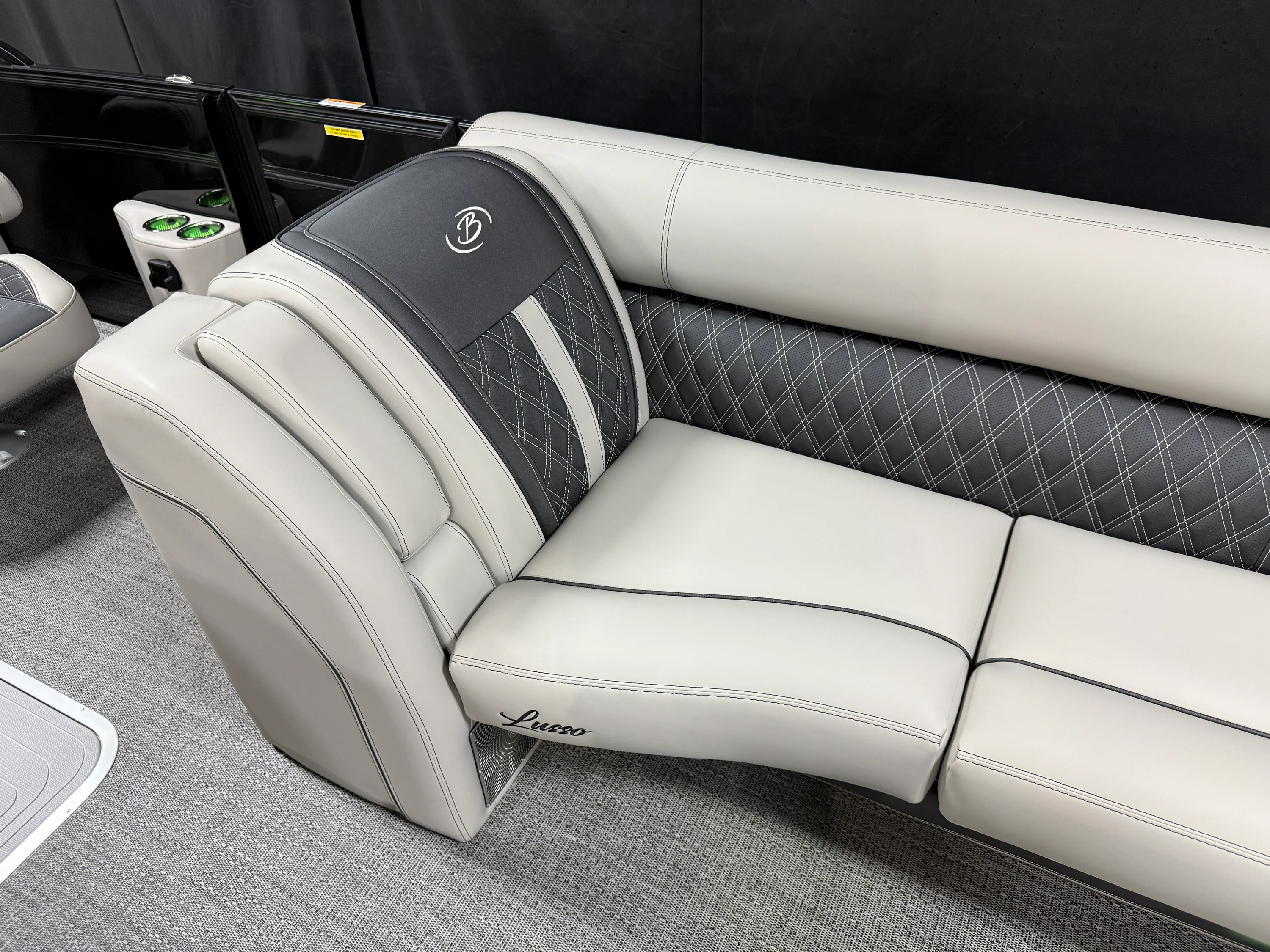 2026 Barletta LUSSO25QCSS Image Thumbnail #69