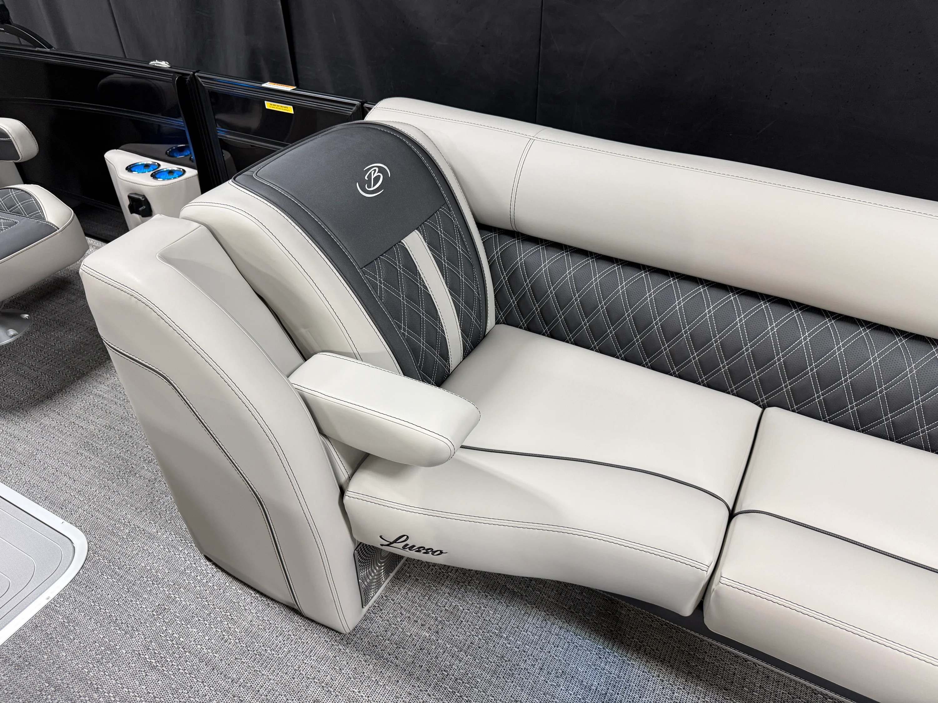 2026 Barletta LUSSO25QCSS Image Thumbnail #70