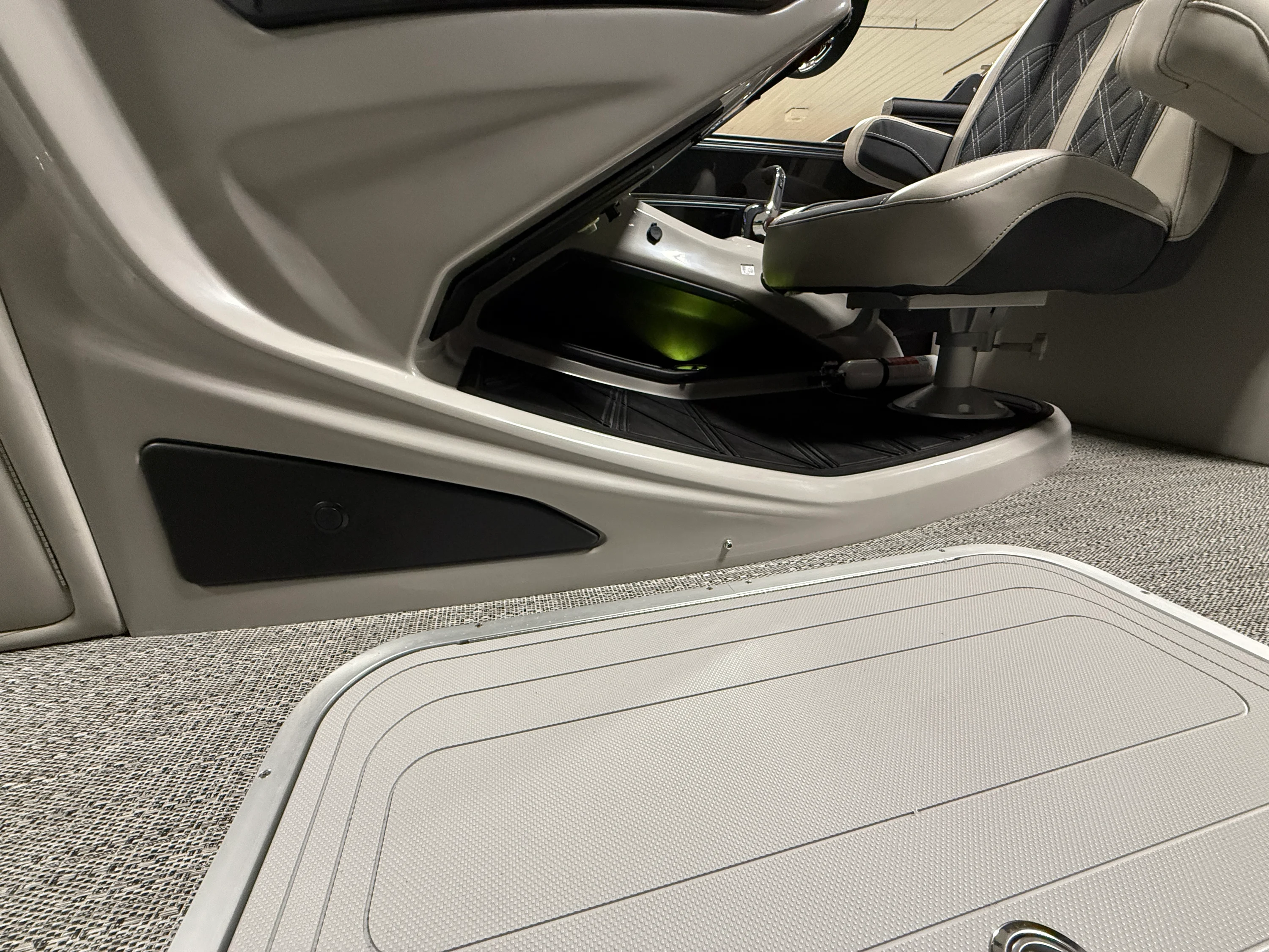 2026 Barletta LUSSO25QCSS Image Thumbnail #51