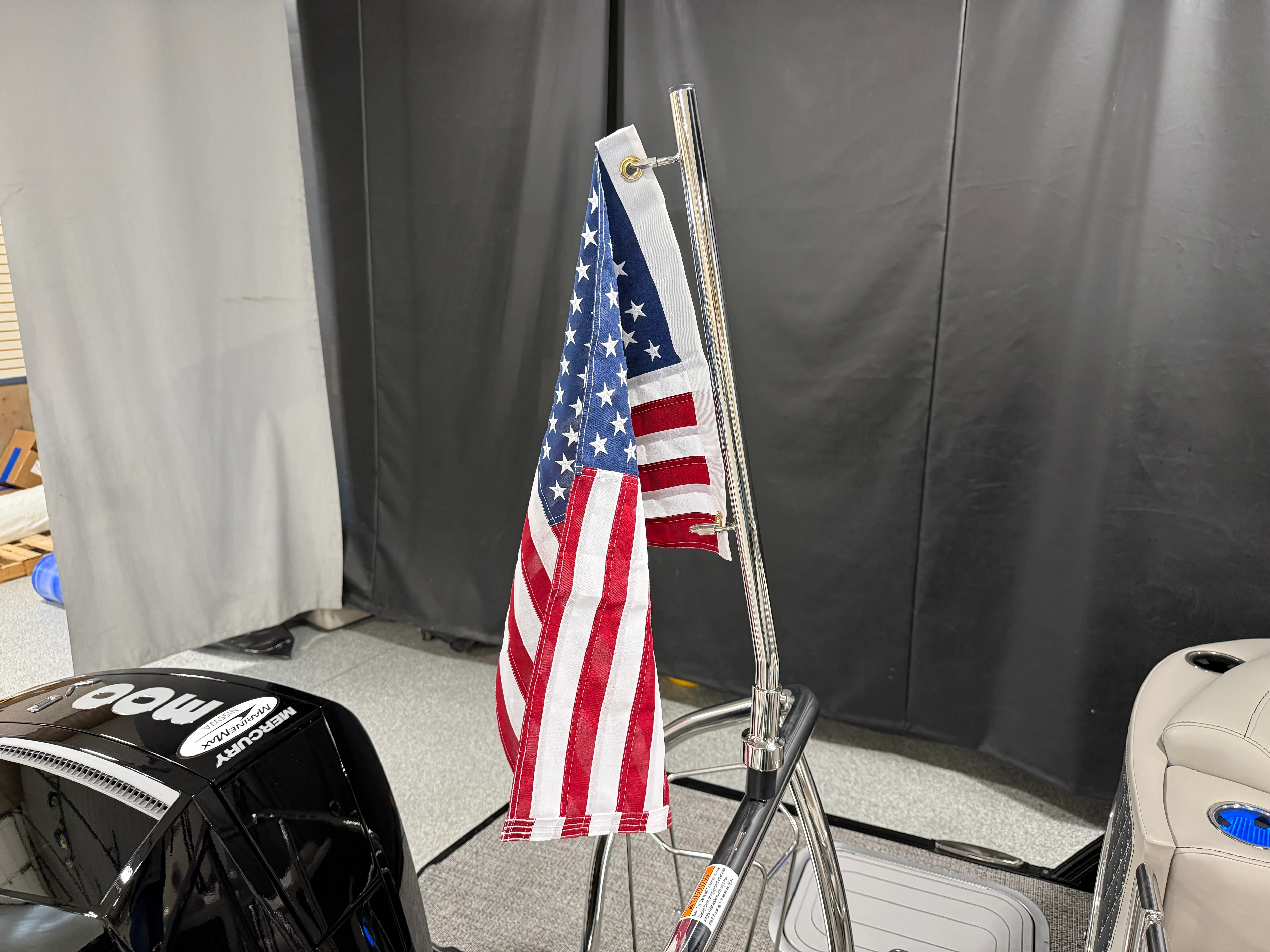 2026 Barletta LUSSO25QCSS Image Thumbnail #17