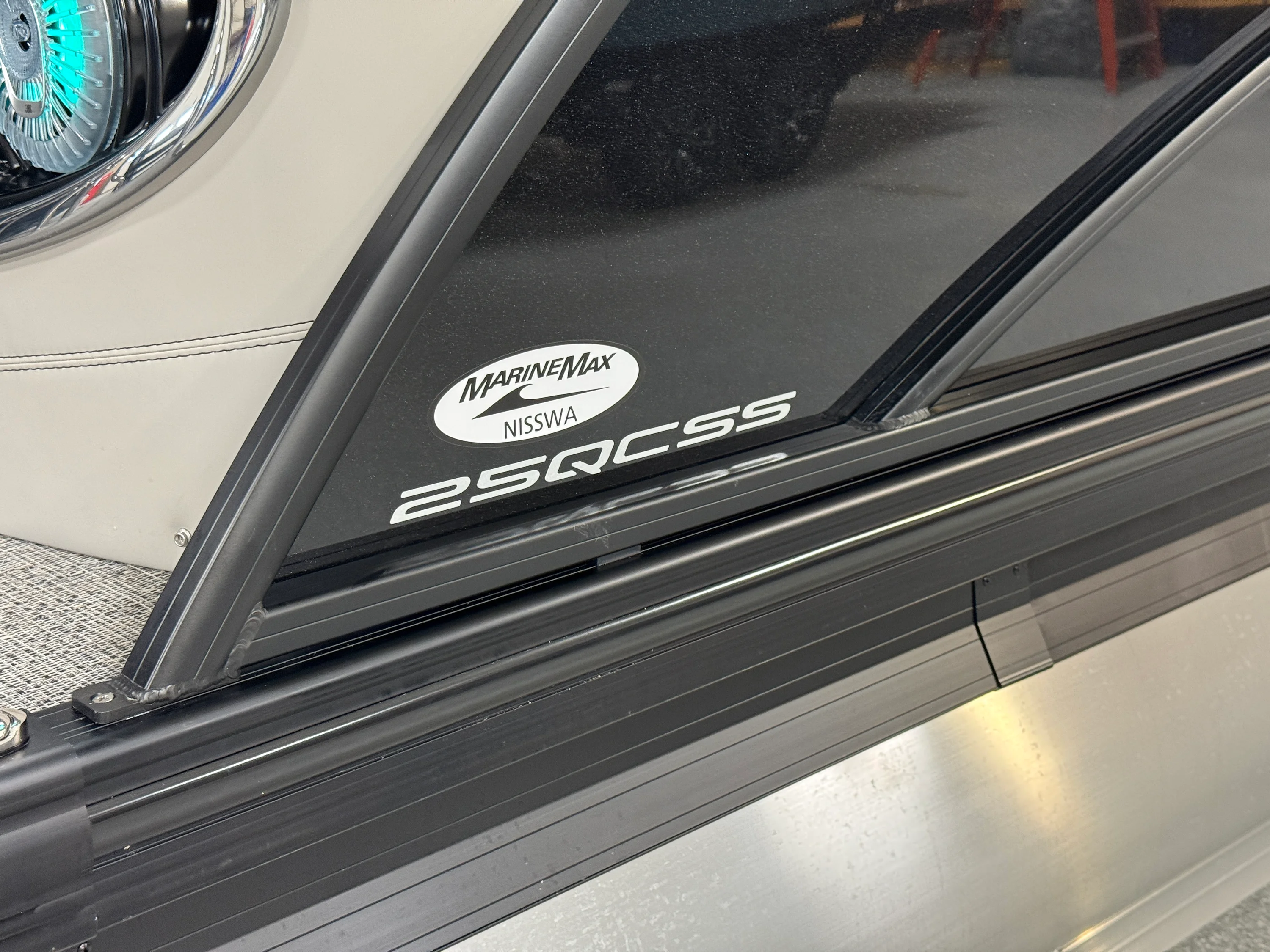 2026 Barletta LUSSO25QCSS Image Thumbnail #84