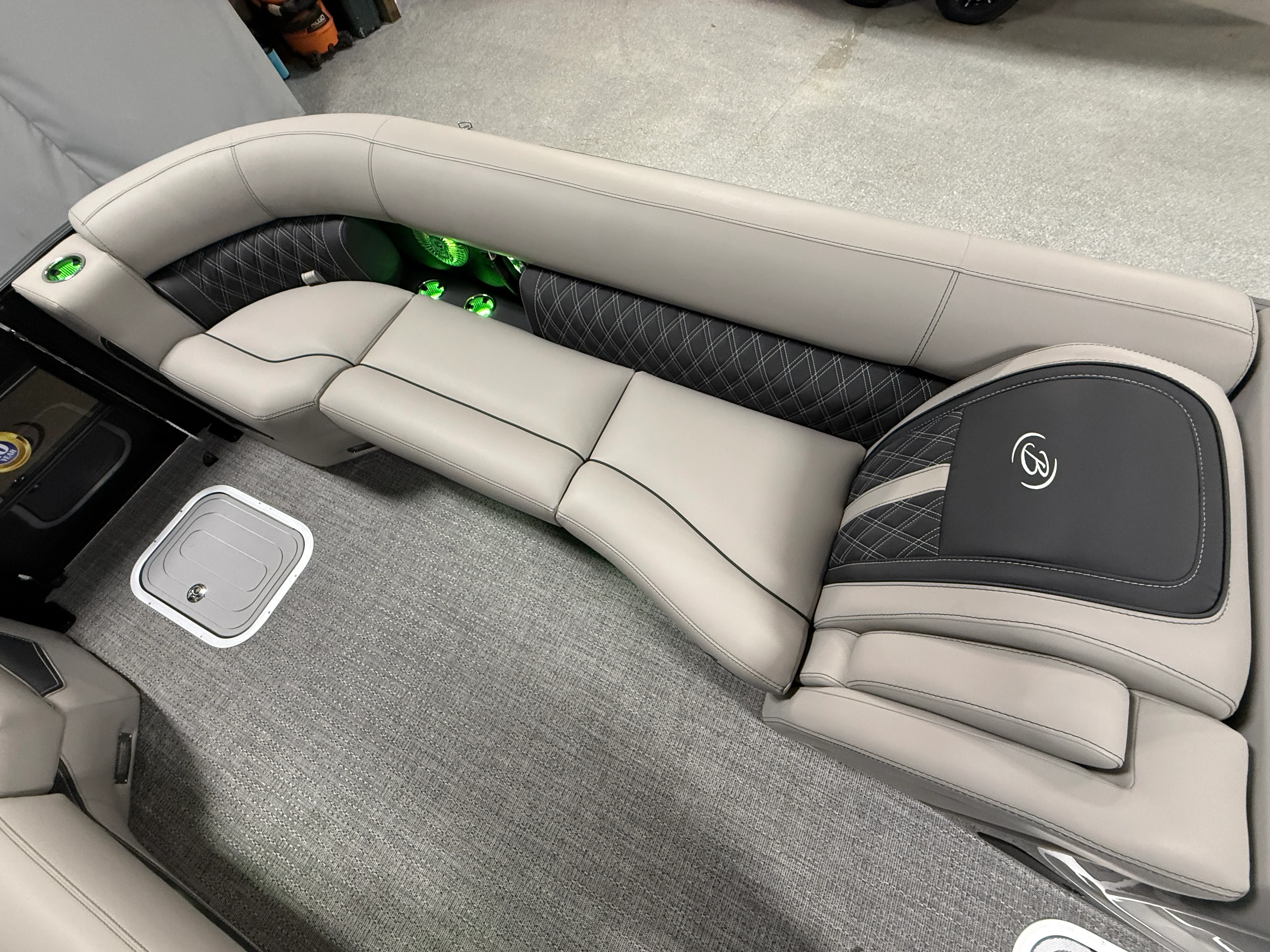 2026 Barletta LUSSO25QCSS Image Thumbnail #60