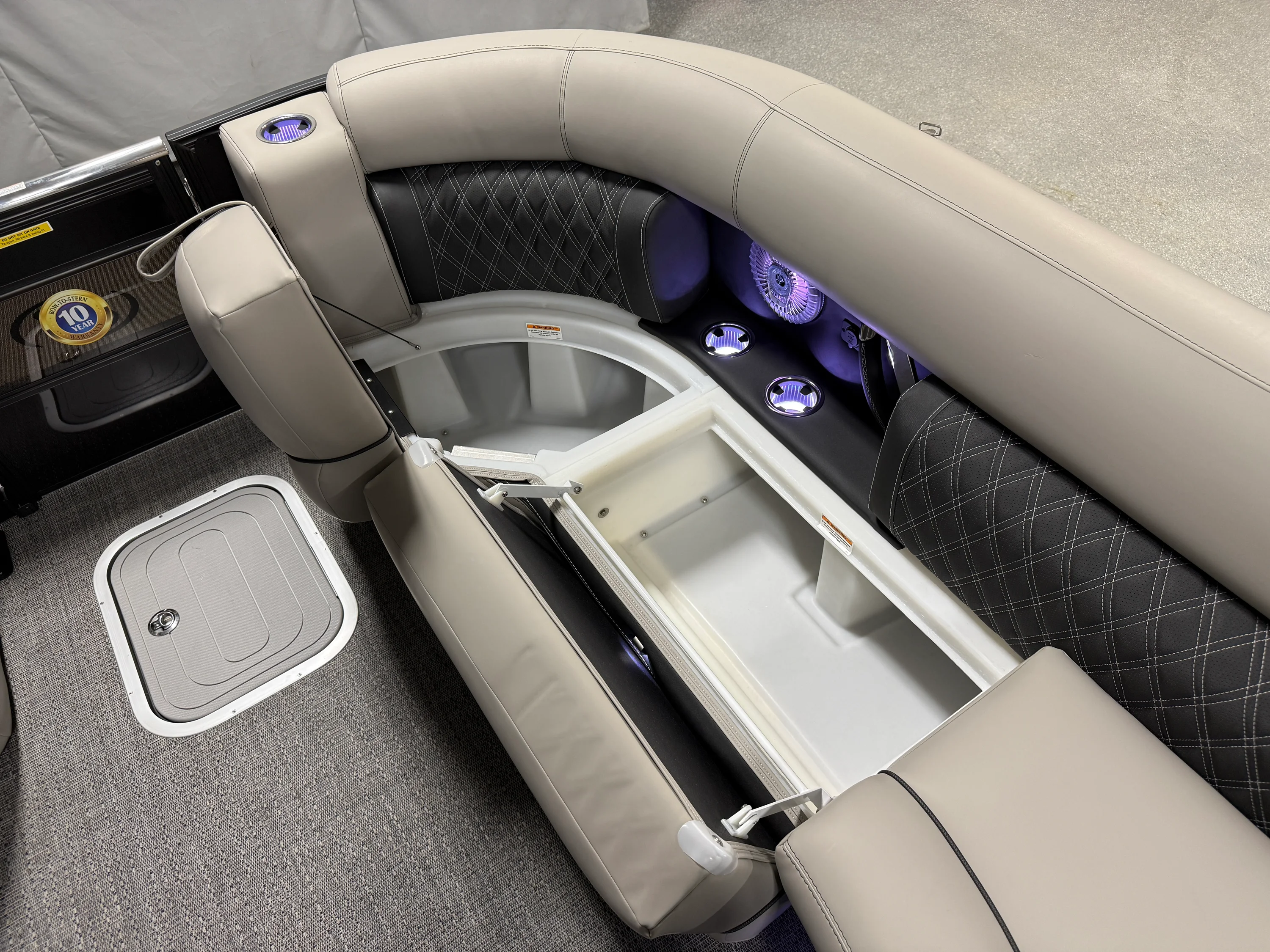 2026 Barletta LUSSO25QCSS Image Thumbnail #65