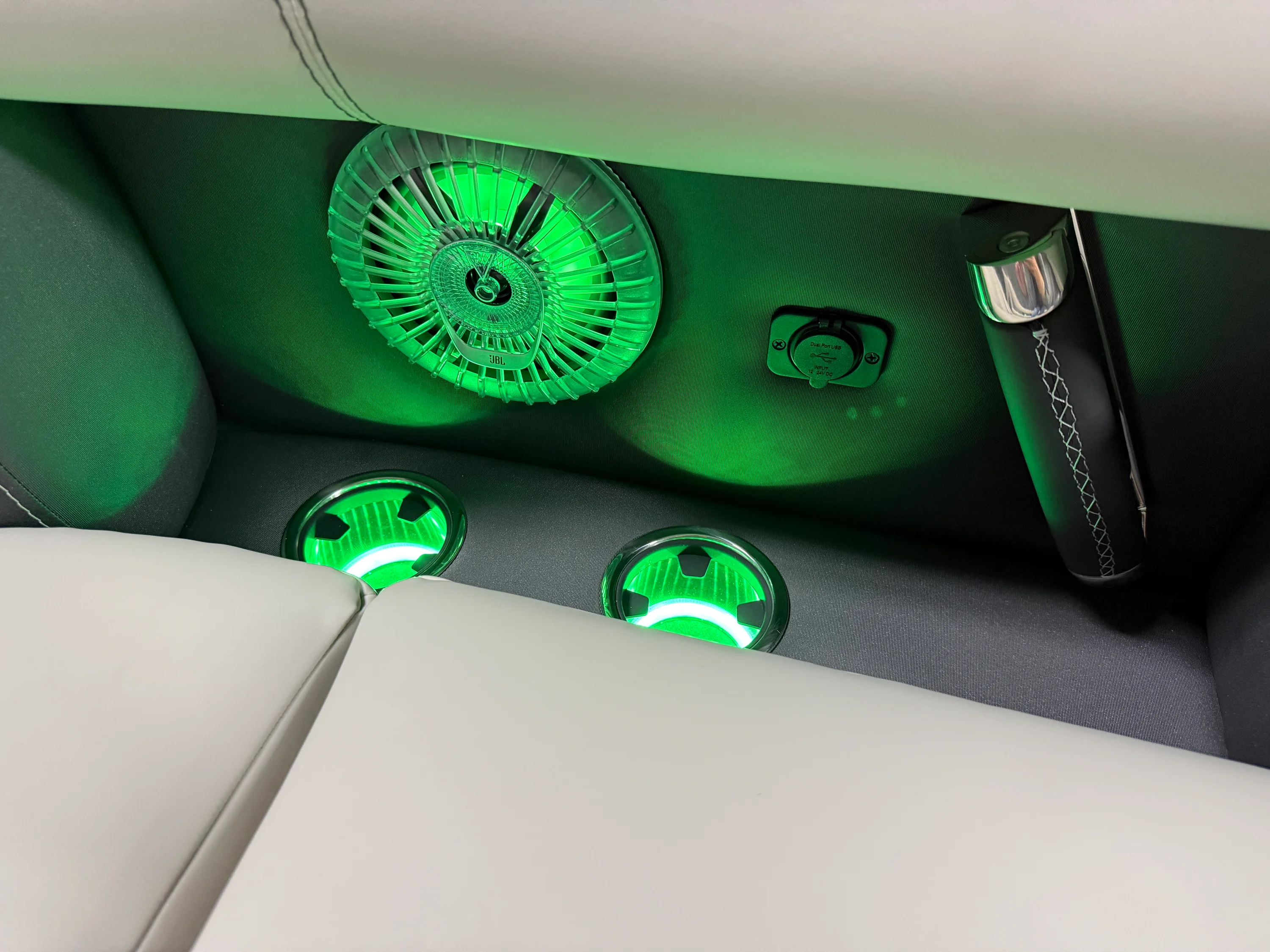 2026 Barletta LUSSO25QCSS Image Thumbnail #66