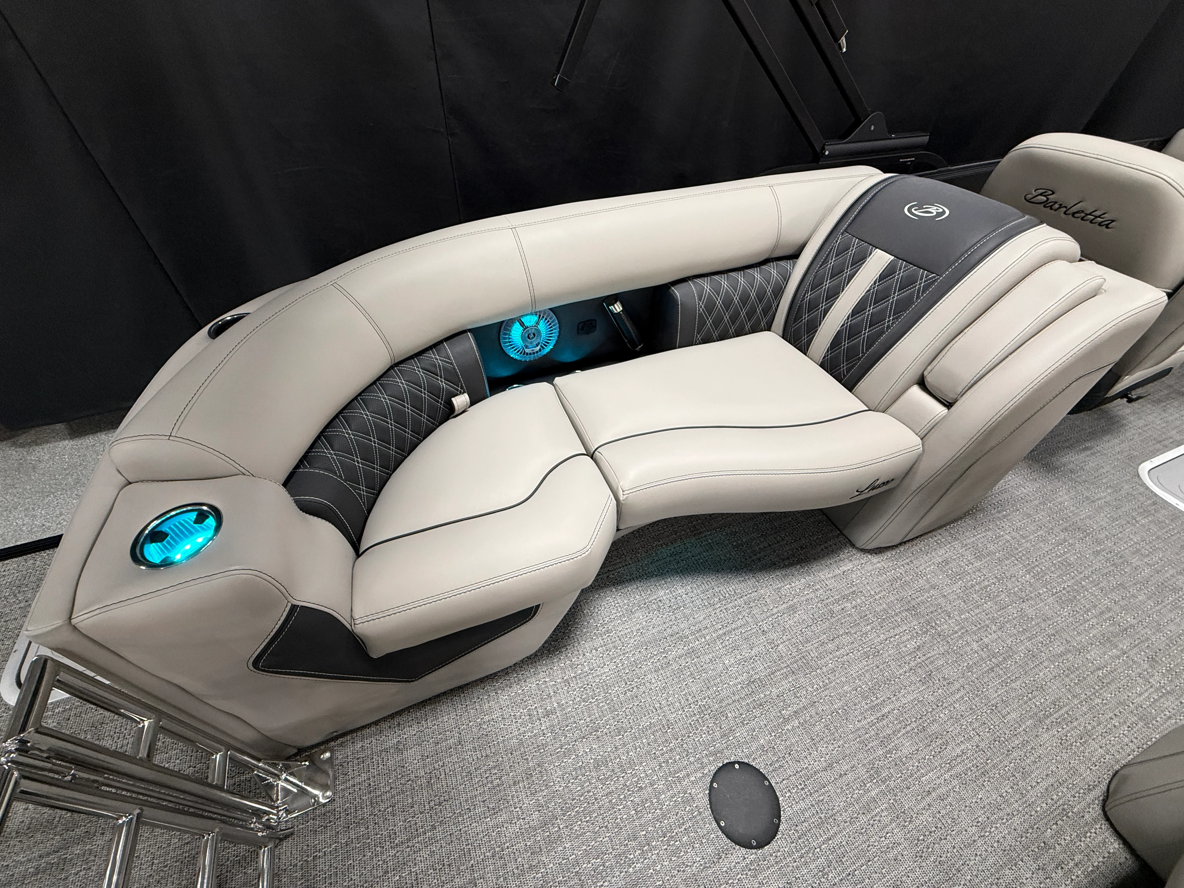 2026 Barletta LUSSO25QCSS Image Thumbnail #27