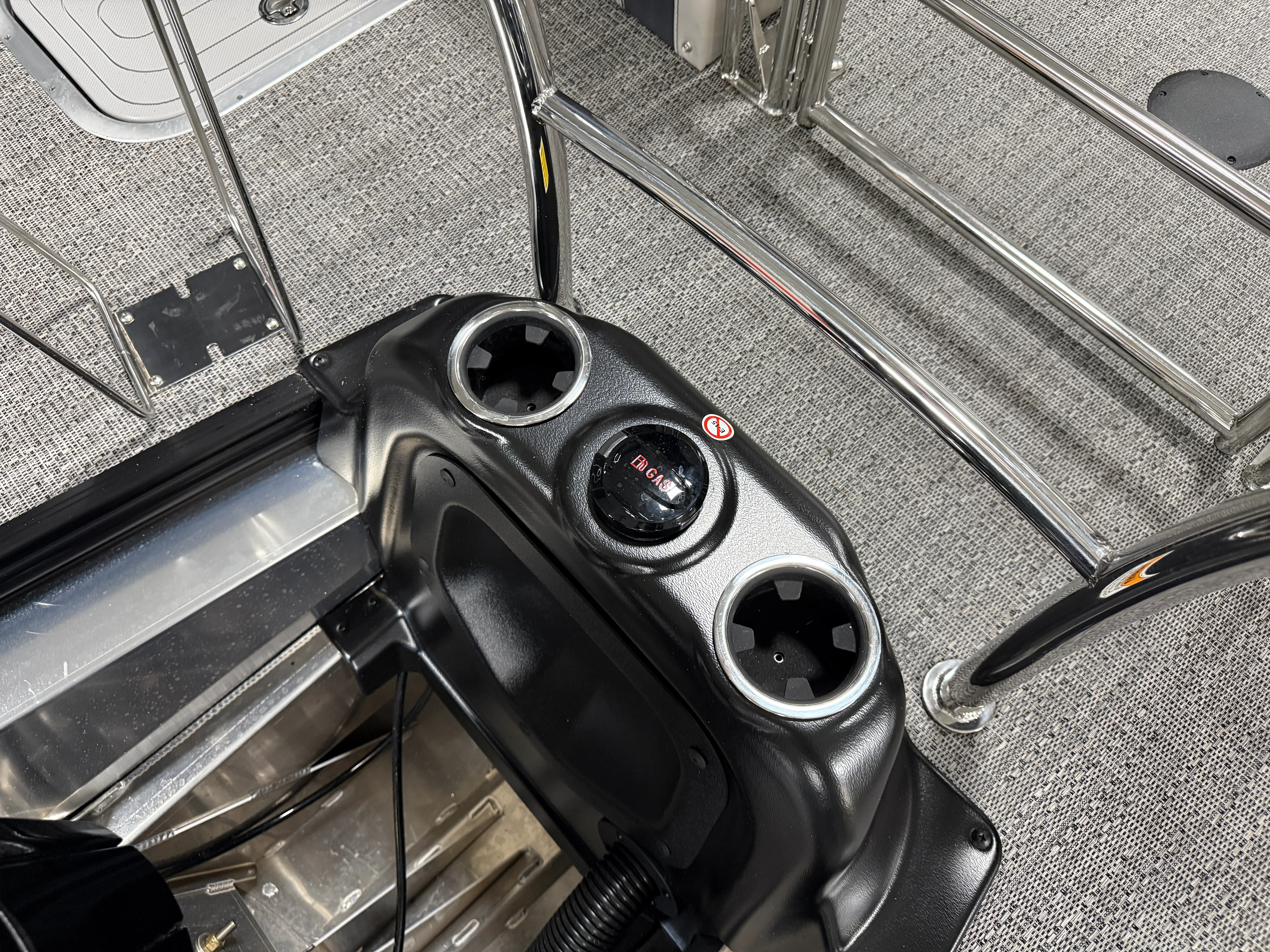 2026 Barletta LUSSO25QCSS Image Thumbnail #16