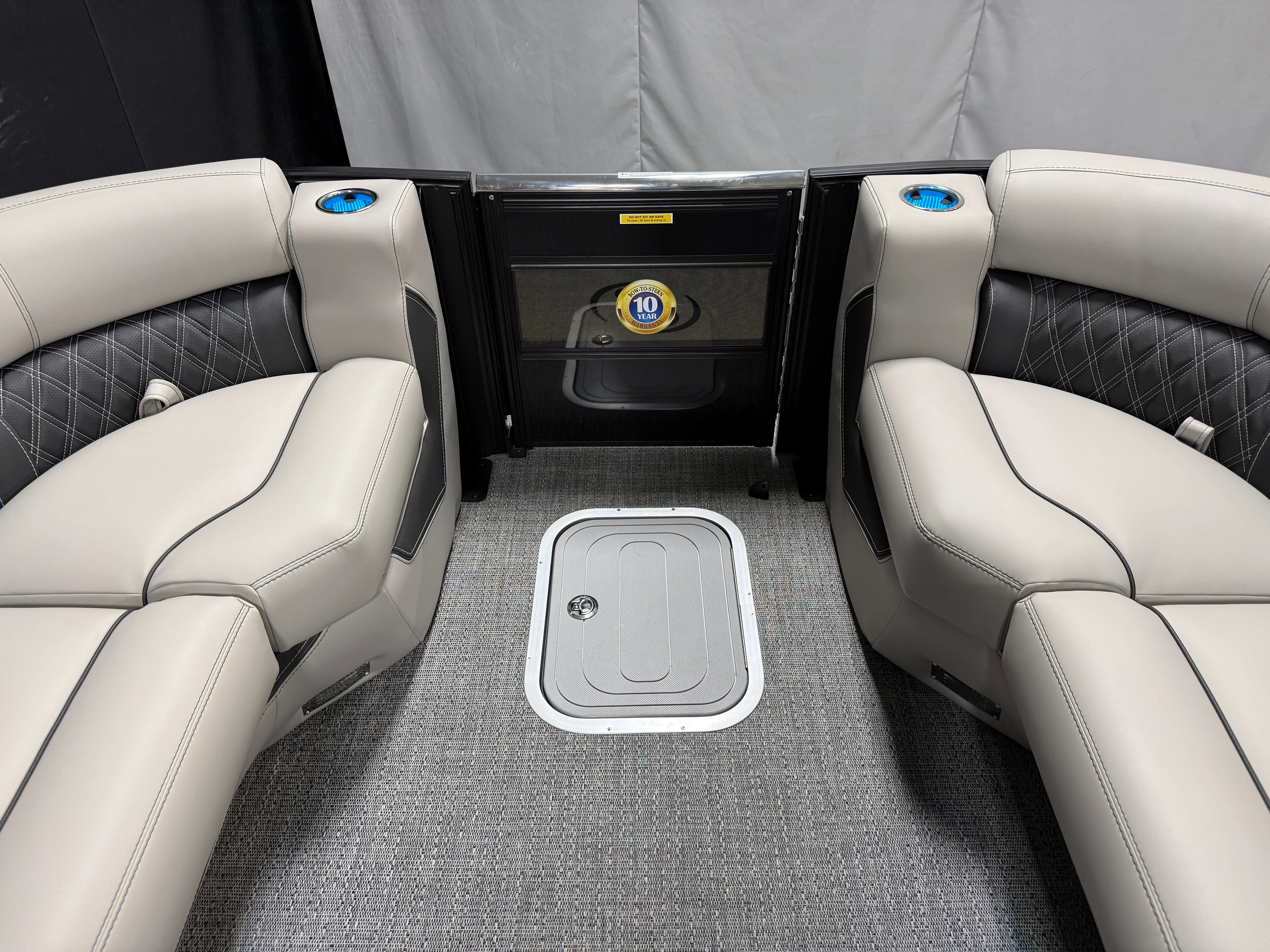 2026 Barletta LUSSO25QCSS Image Thumbnail #76