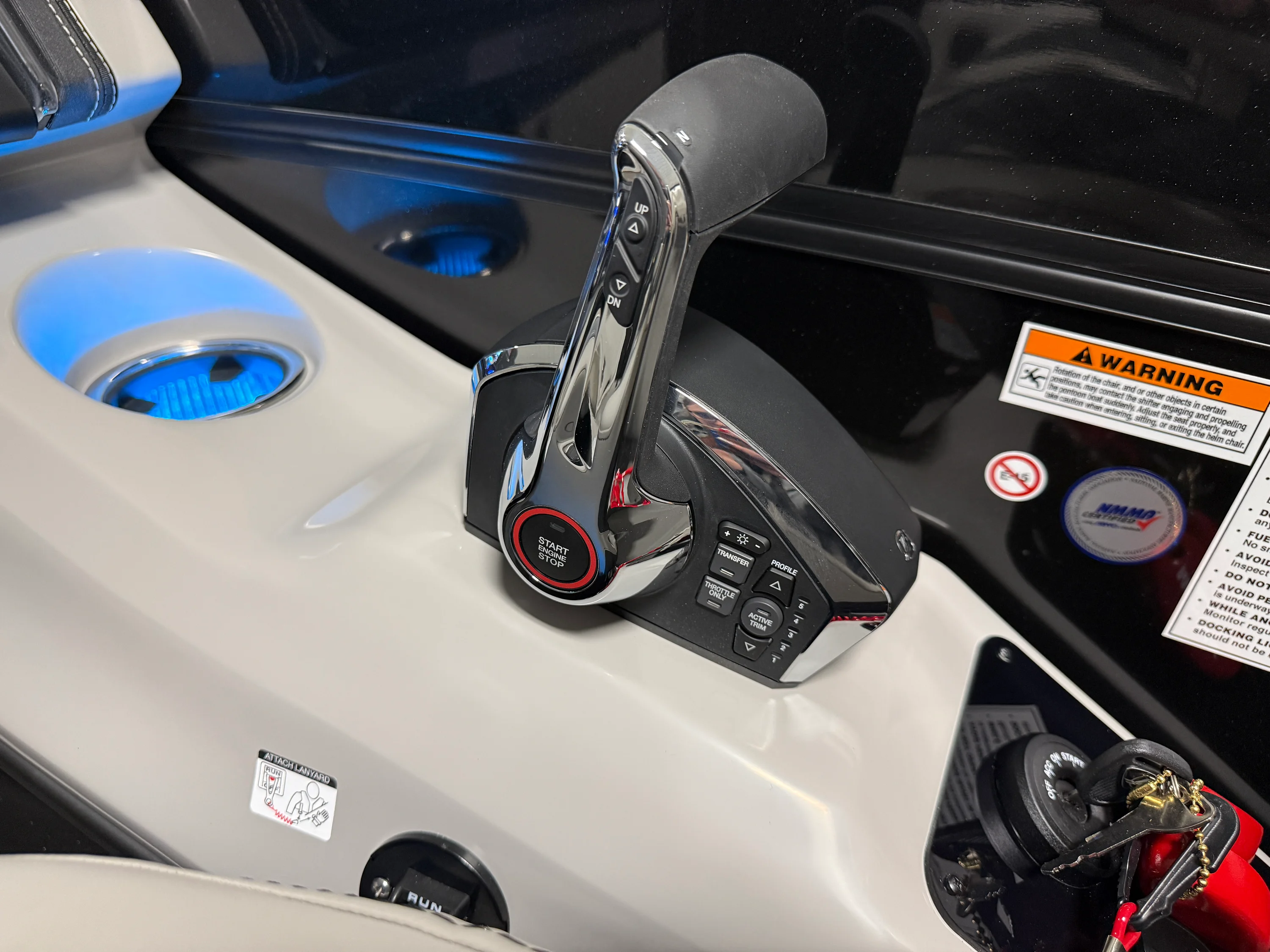 2026 Barletta LUSSO25QCSS Image Thumbnail #42