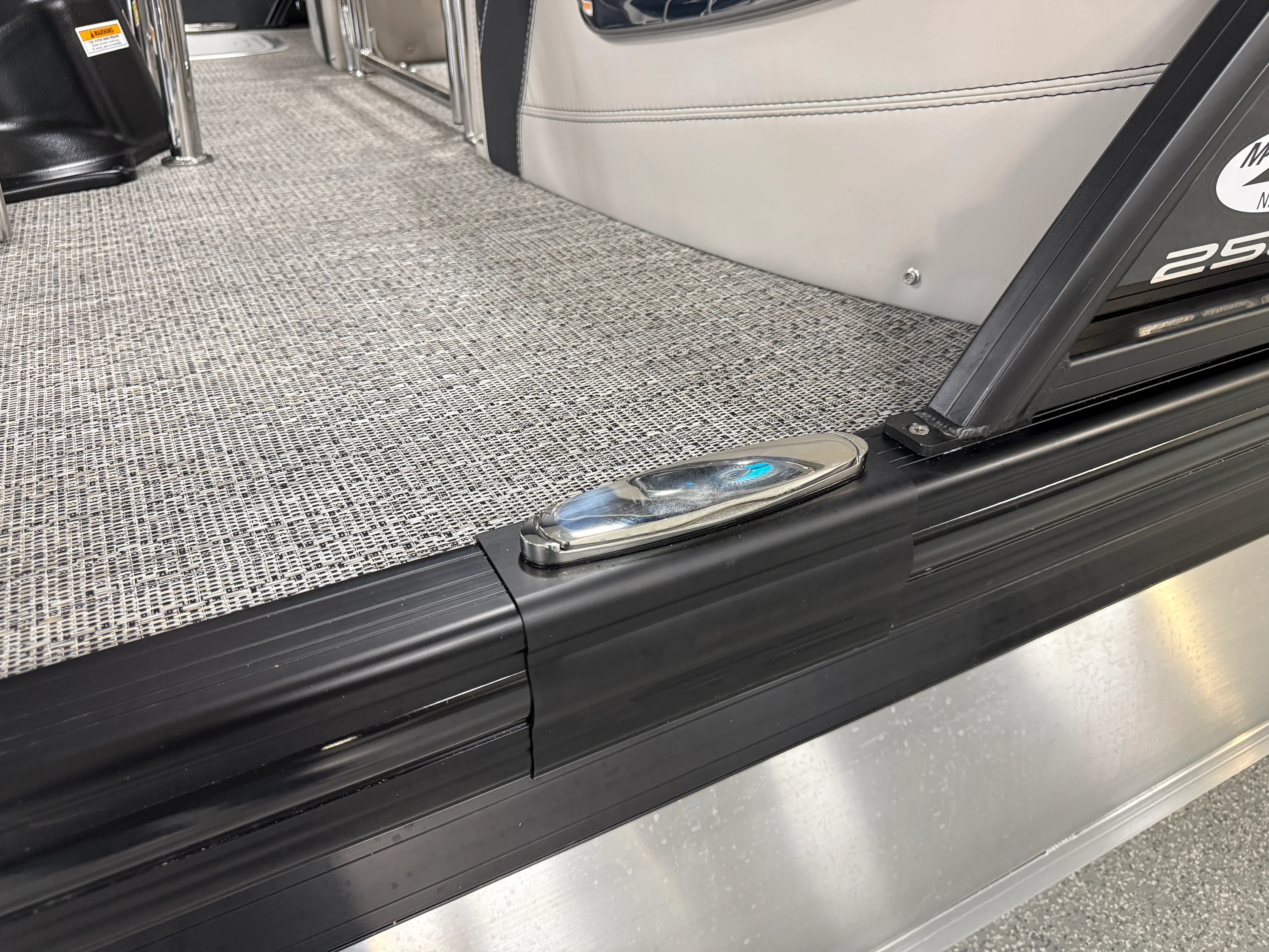 2026 Barletta LUSSO25QCSS Image Thumbnail #12