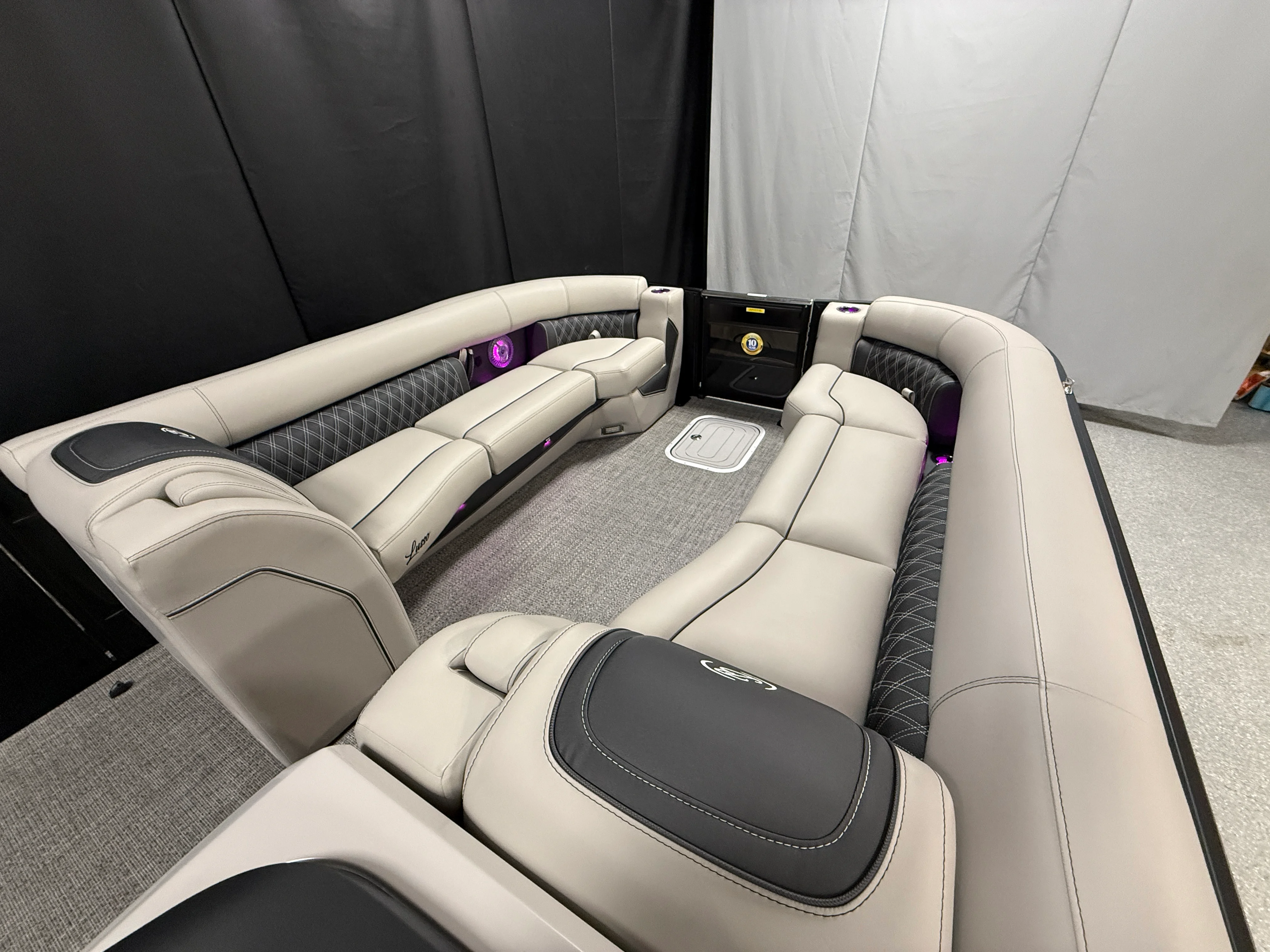 2026 Barletta LUSSO25QCSS Image Thumbnail #59