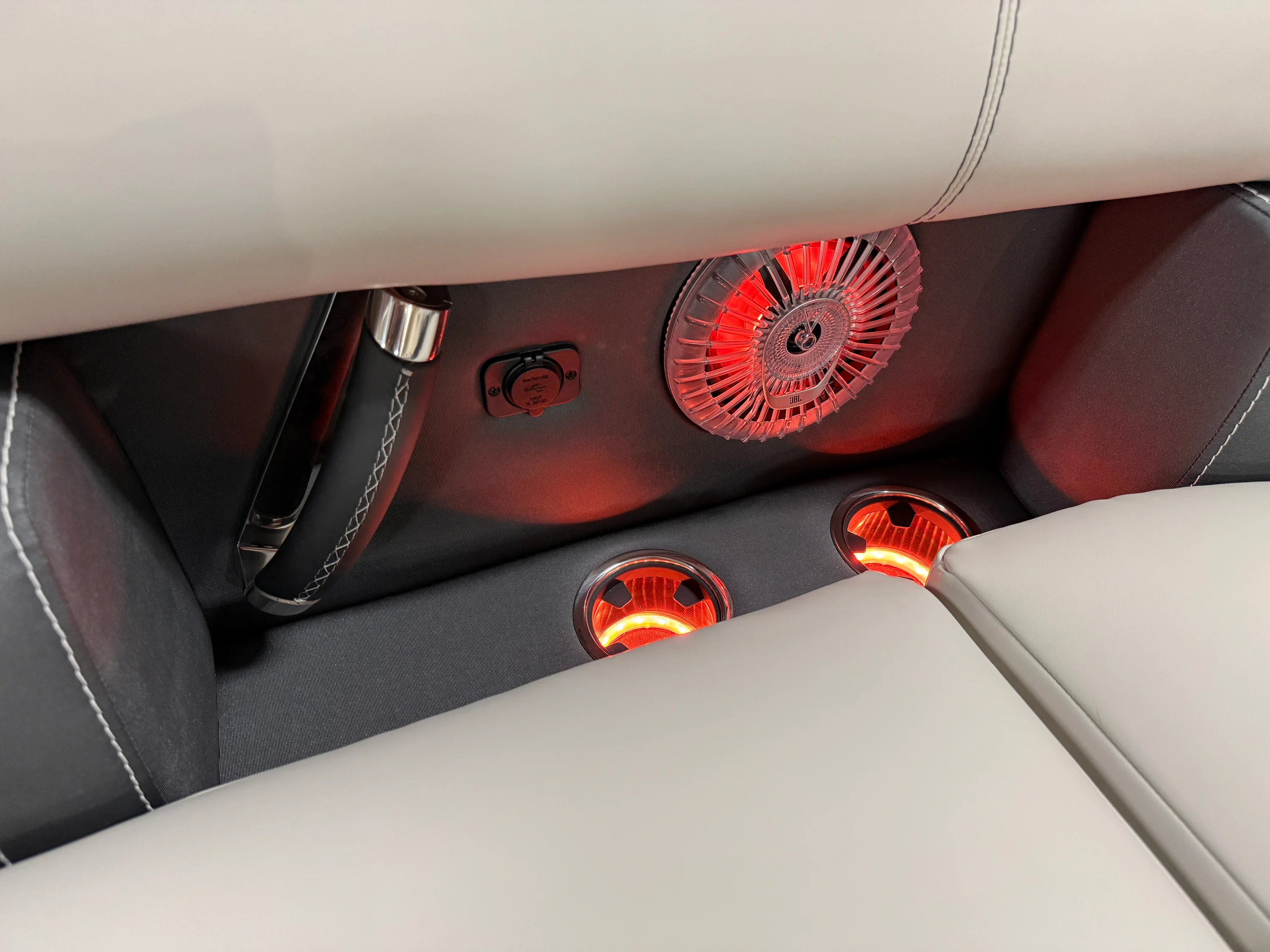 2026 Barletta LUSSO25QCSS Image Thumbnail #74