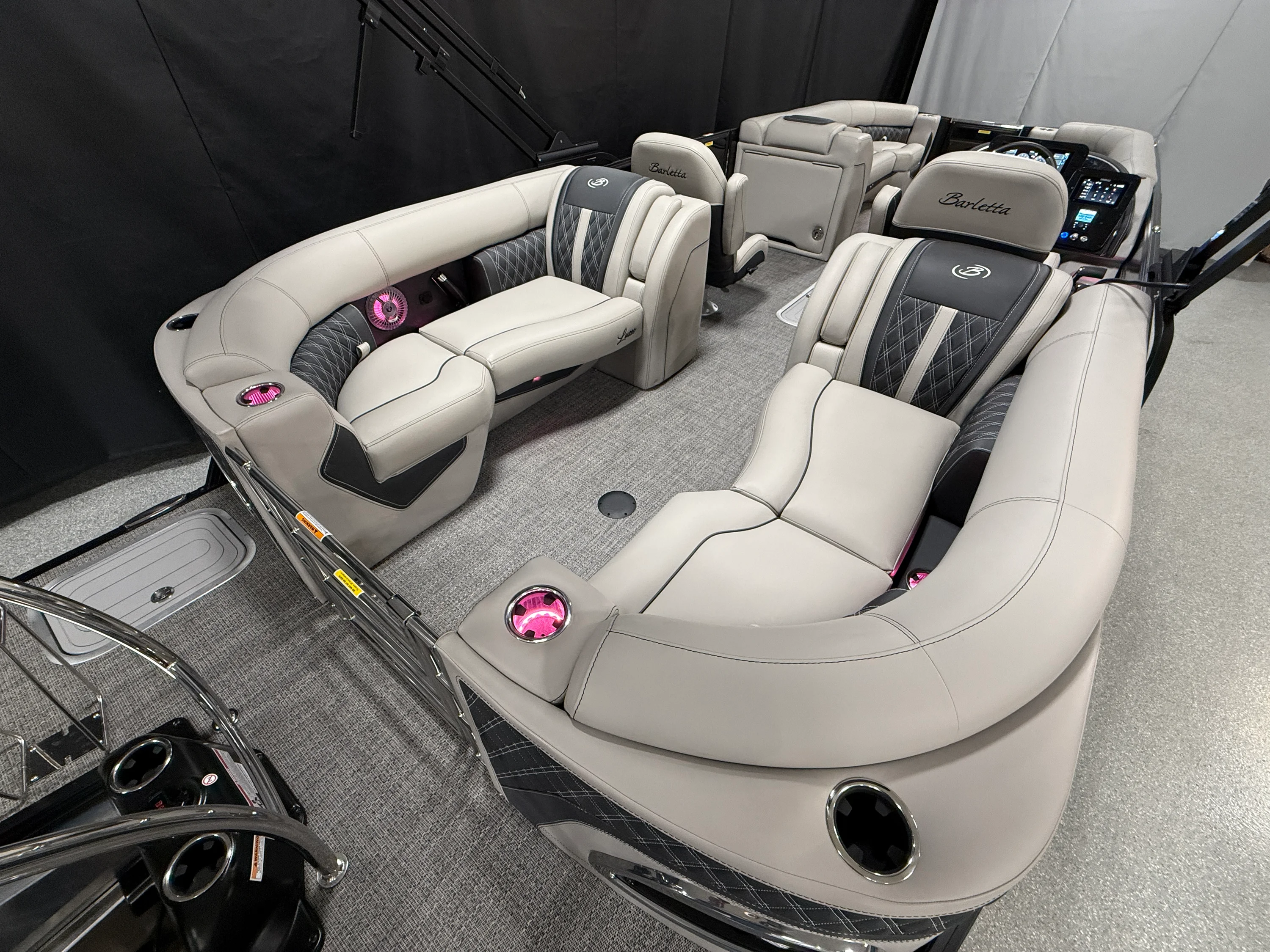 2026 Barletta LUSSO25QCSS Image Thumbnail #22