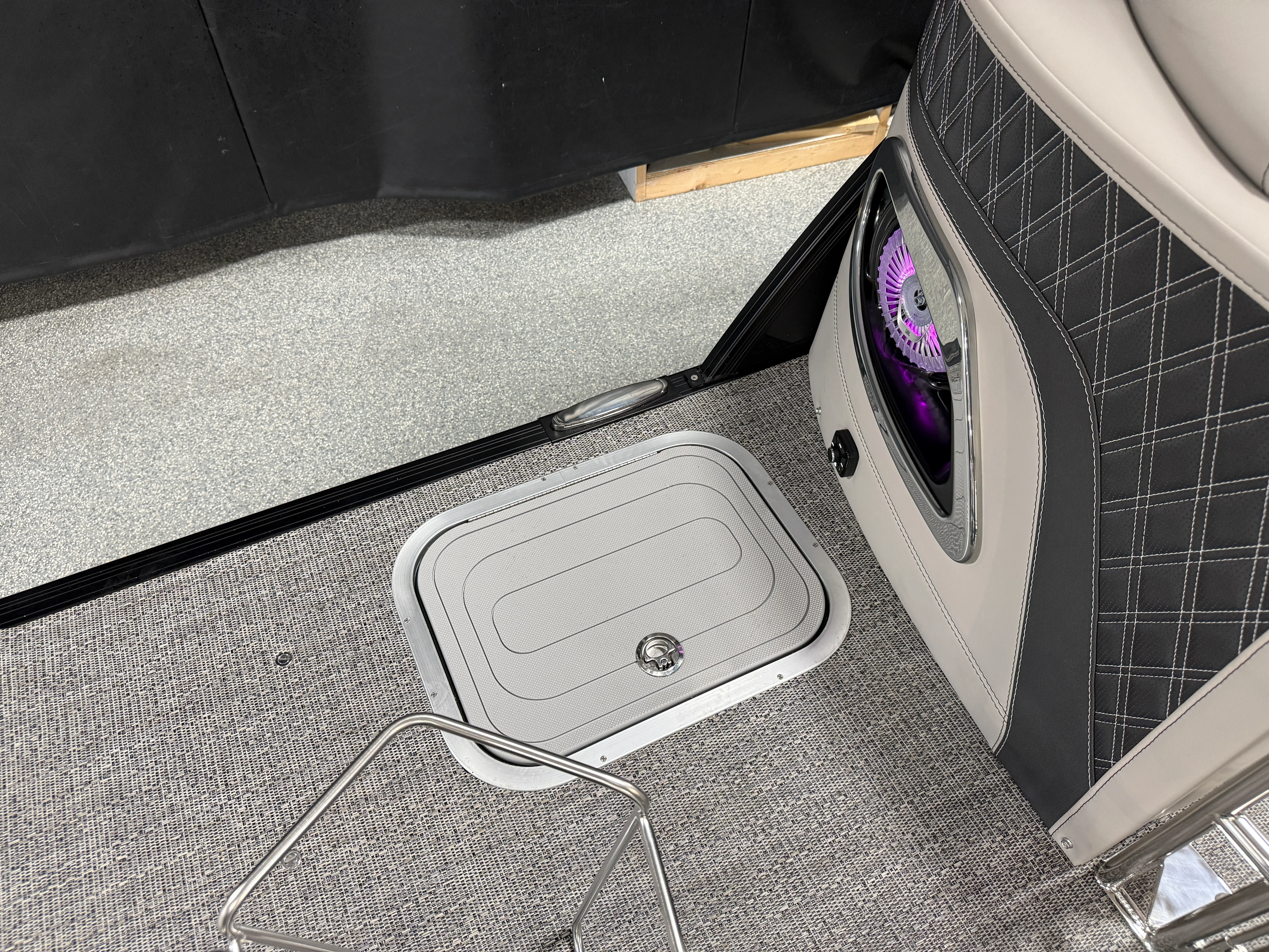 2026 Barletta LUSSO25QCSS Image Thumbnail #18