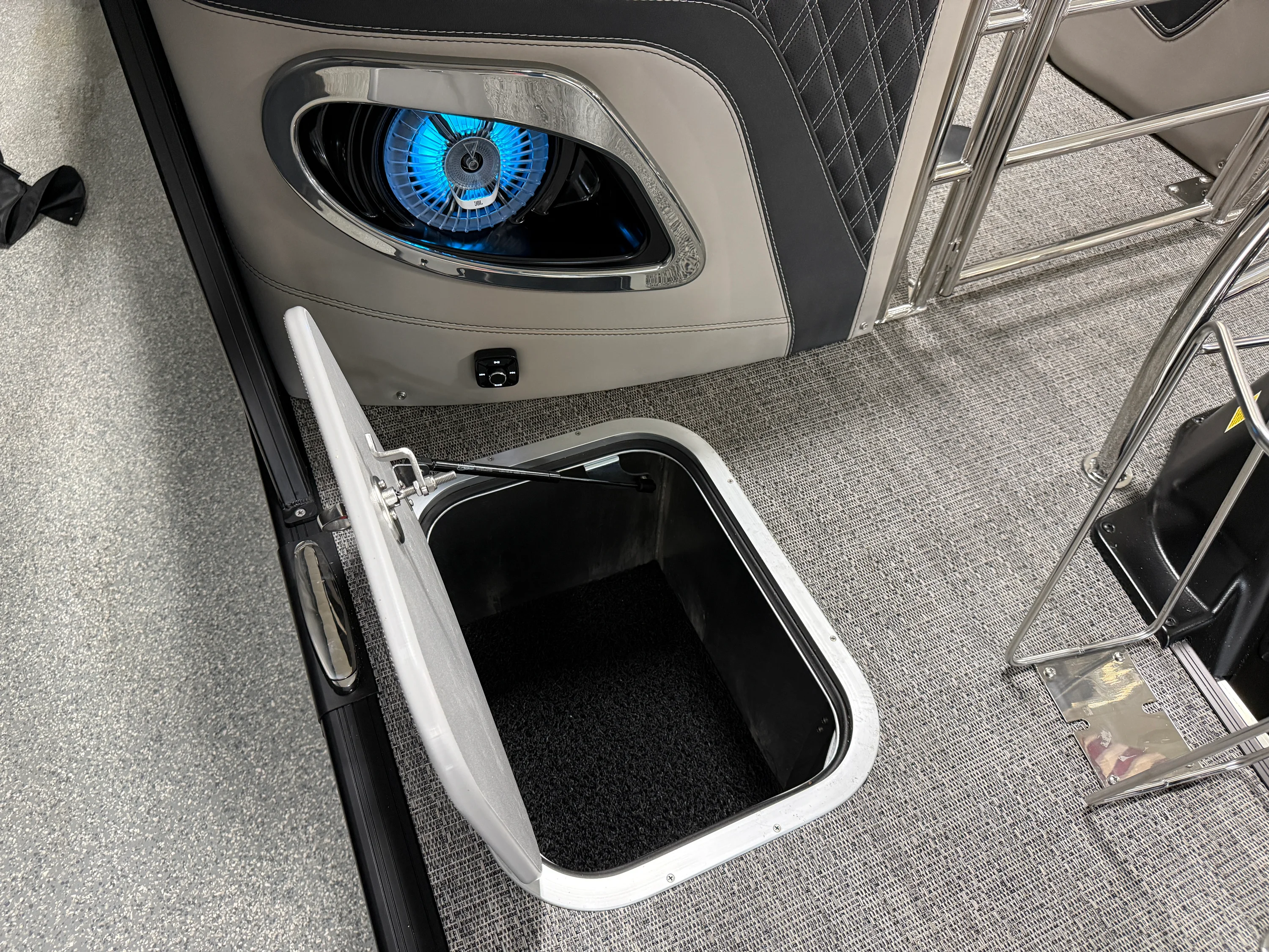 2026 Barletta LUSSO25QCSS Image Thumbnail #19