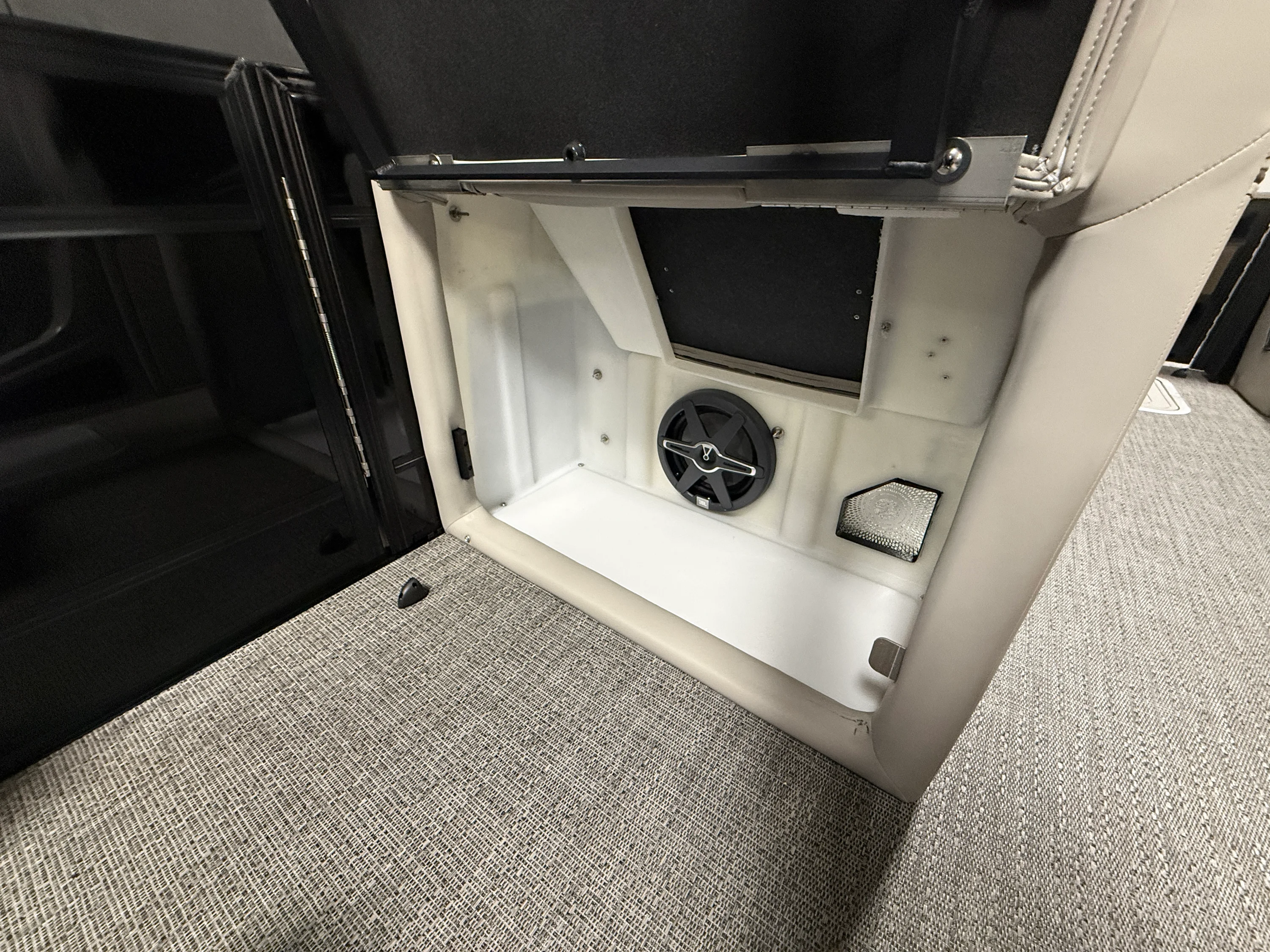 2026 Barletta LUSSO25QCSS Image Thumbnail #57