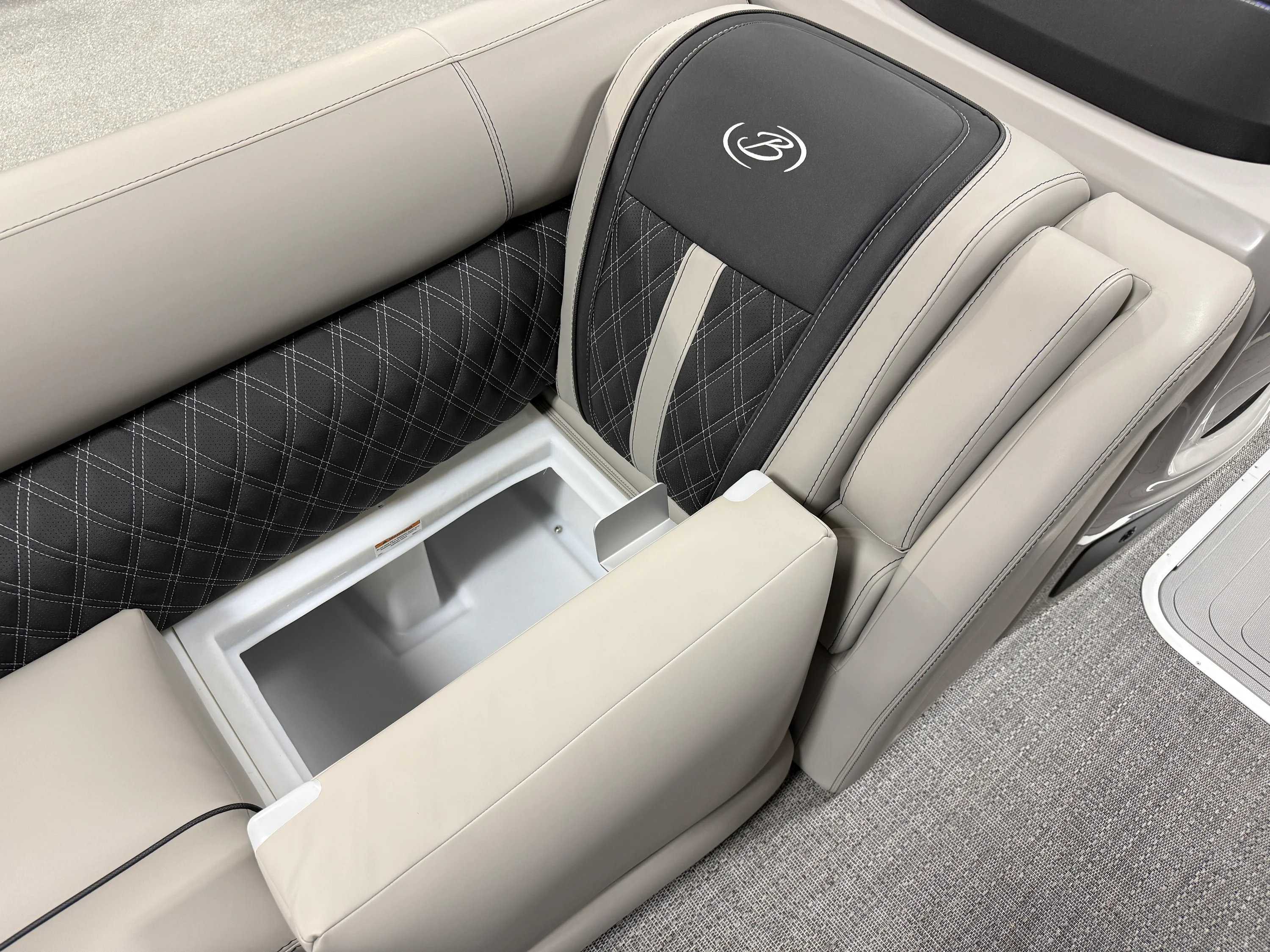 2026 Barletta LUSSO25QCSS Image Thumbnail #63