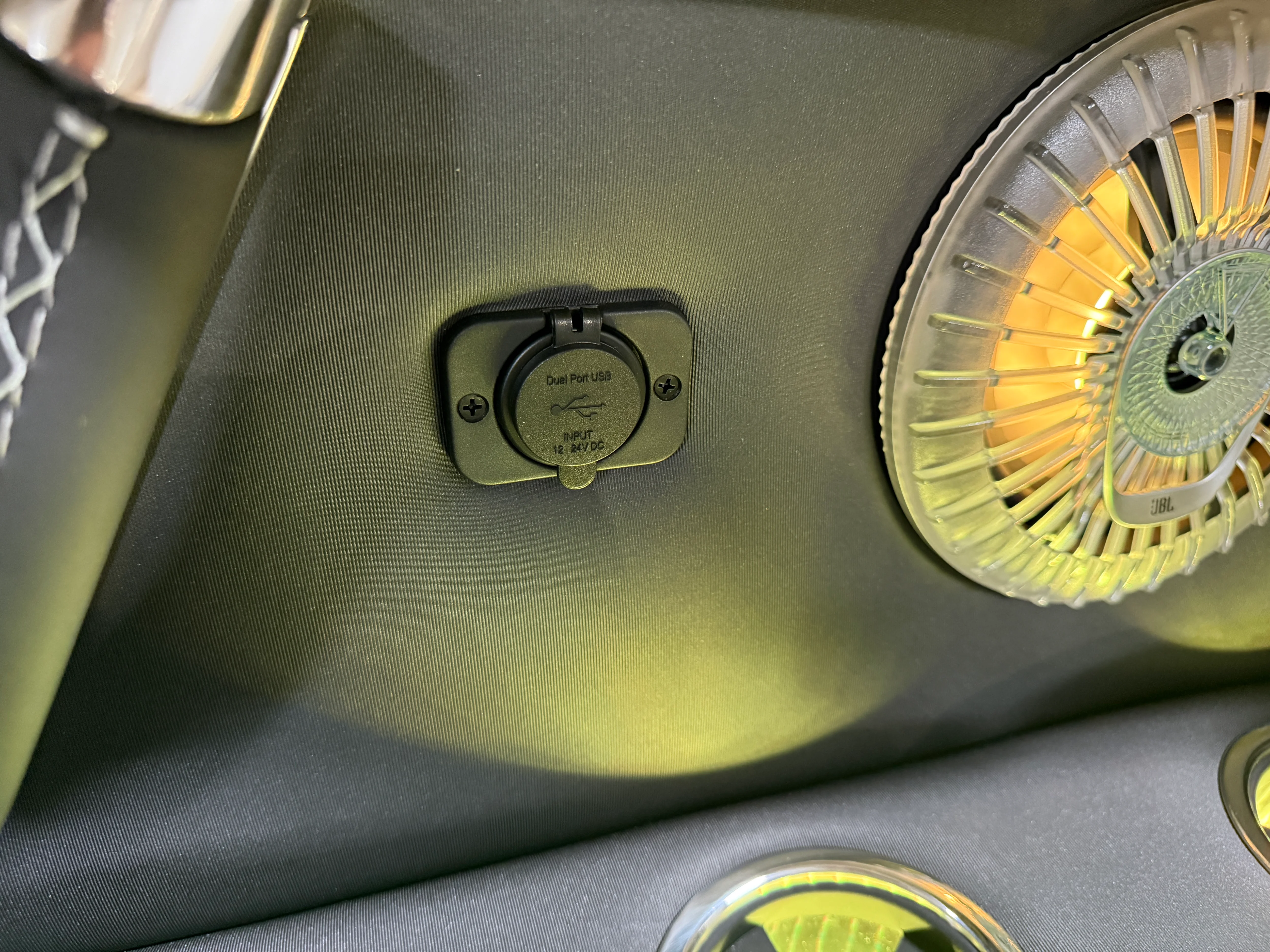 2026 Barletta LUSSO25QCSS Image Thumbnail #75