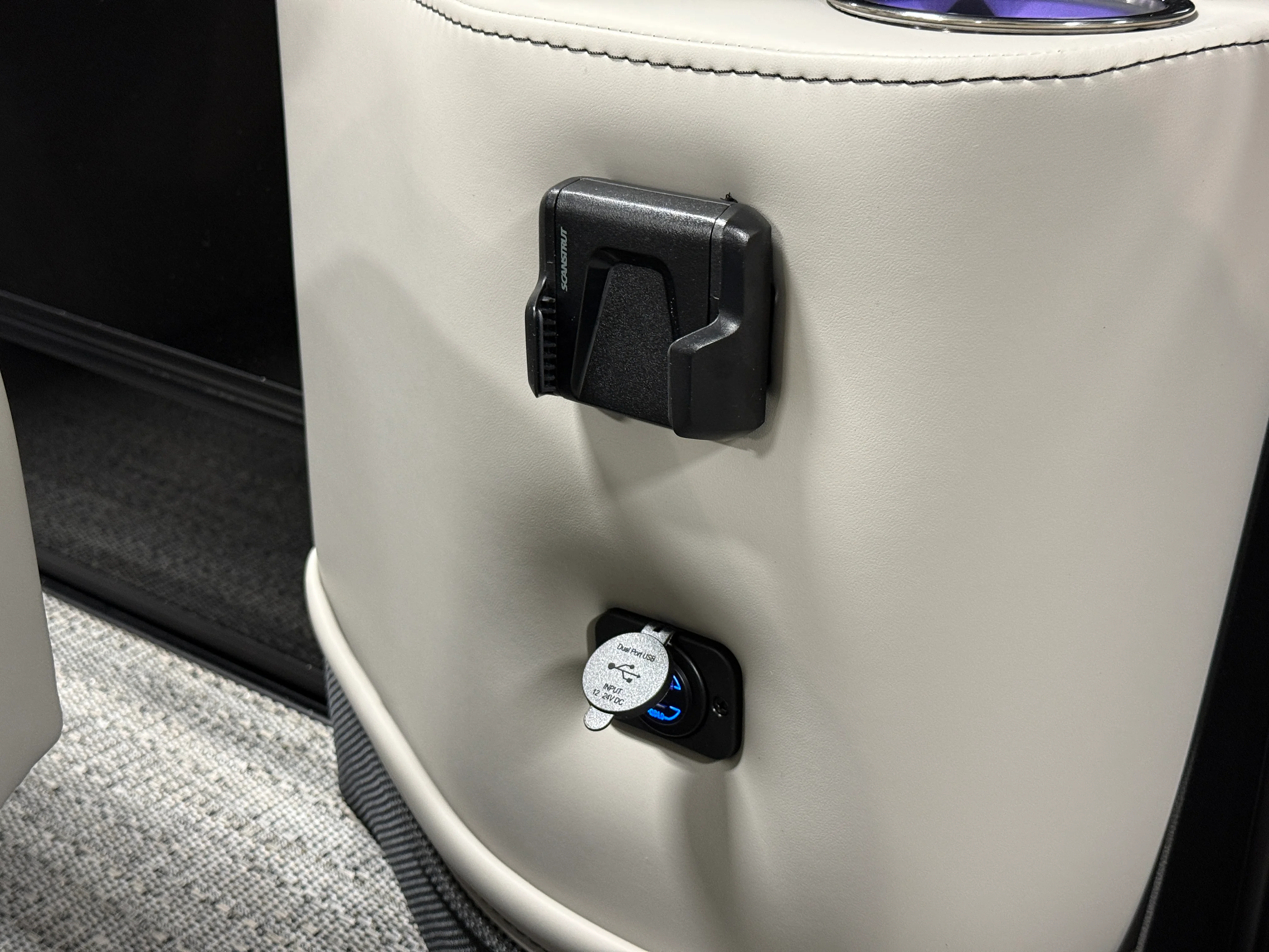 2026 Barletta LUSSO25QCSS Image Thumbnail #36