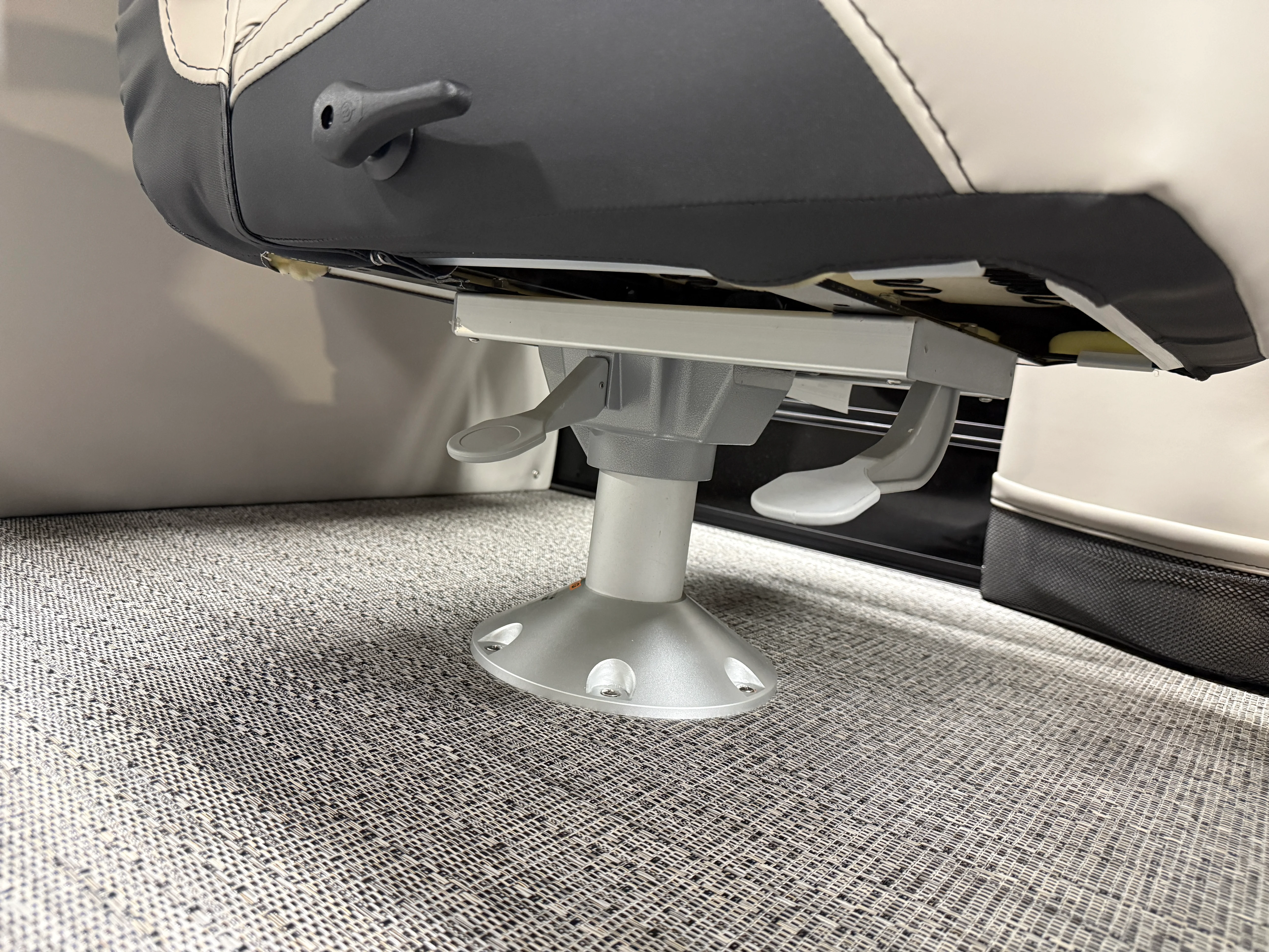 2026 Barletta LUSSO25QCSS Image Thumbnail #37