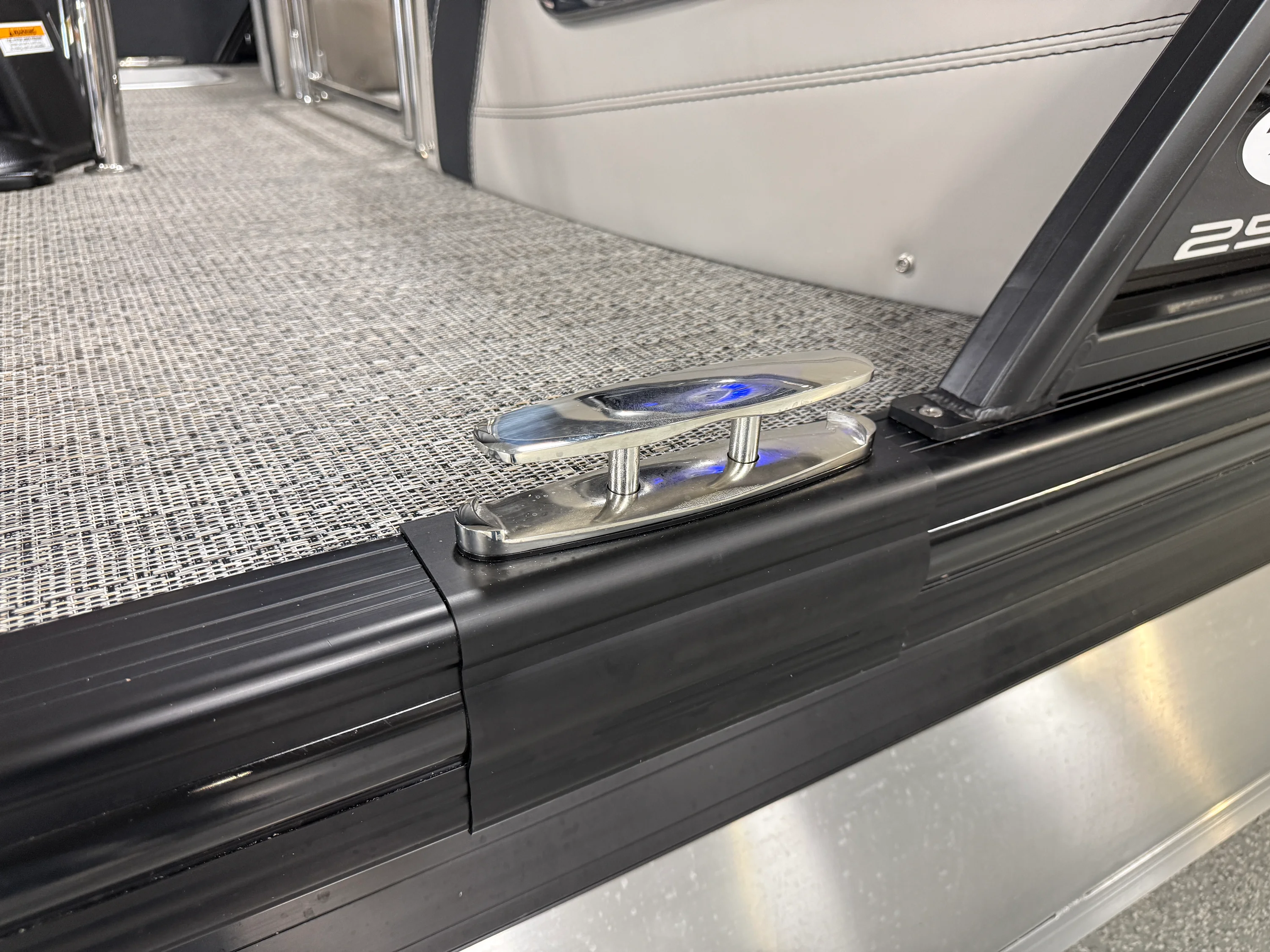 2026 Barletta LUSSO25QCSS Image Thumbnail #13