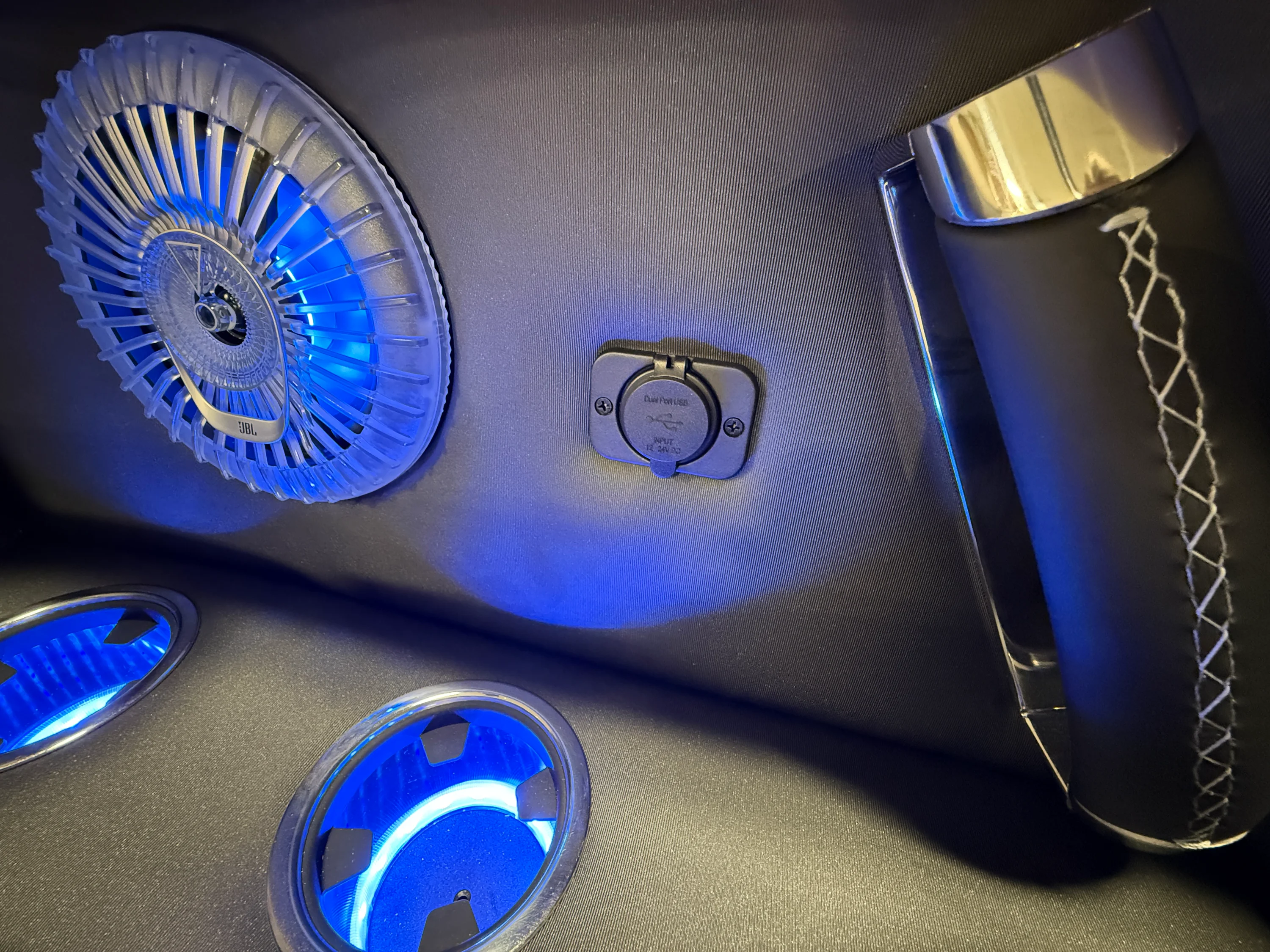 2026 Barletta LUSSO25QCSS Image Thumbnail #29