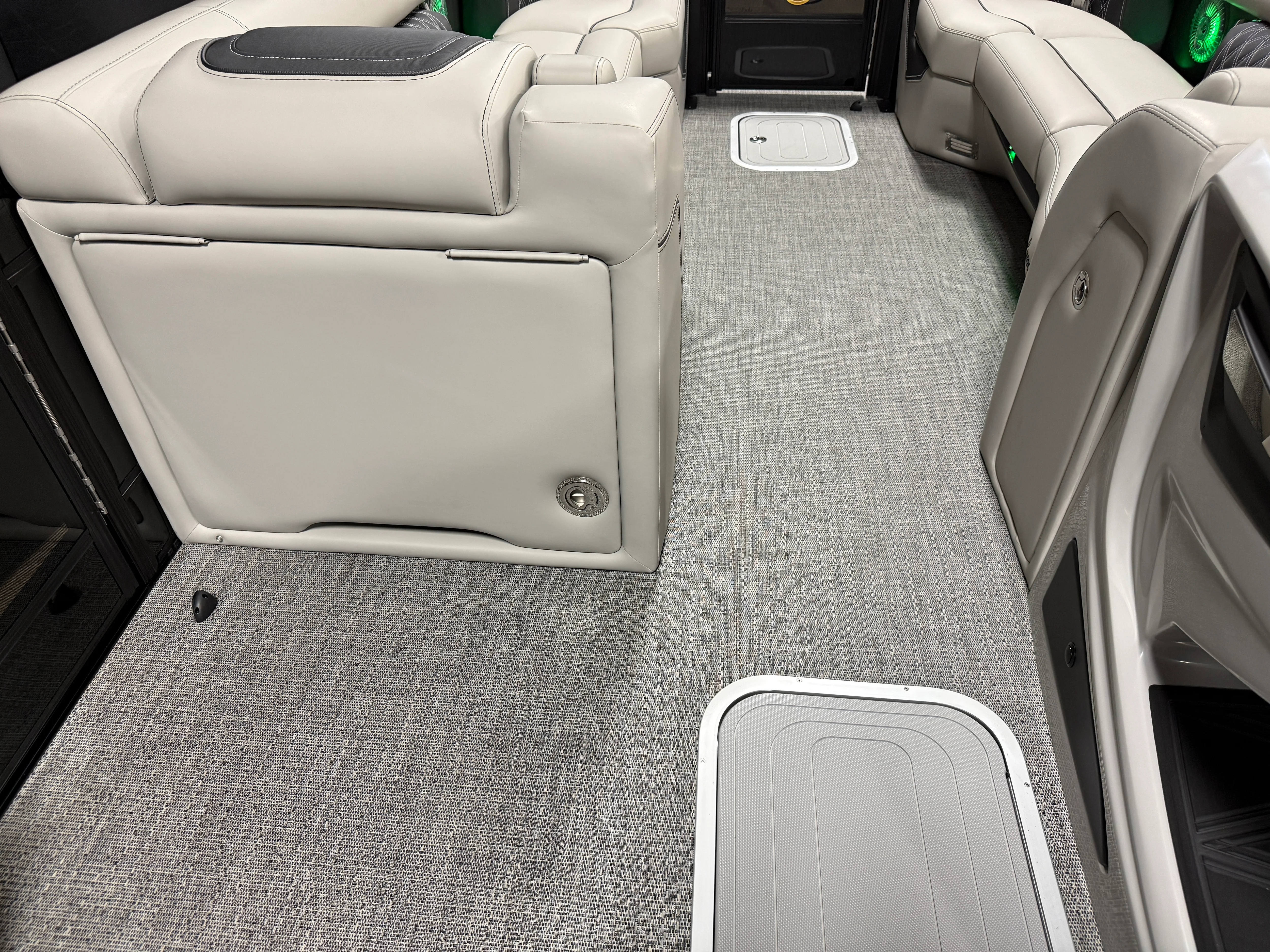 2026 Barletta LUSSO25QCSS Image Thumbnail #53