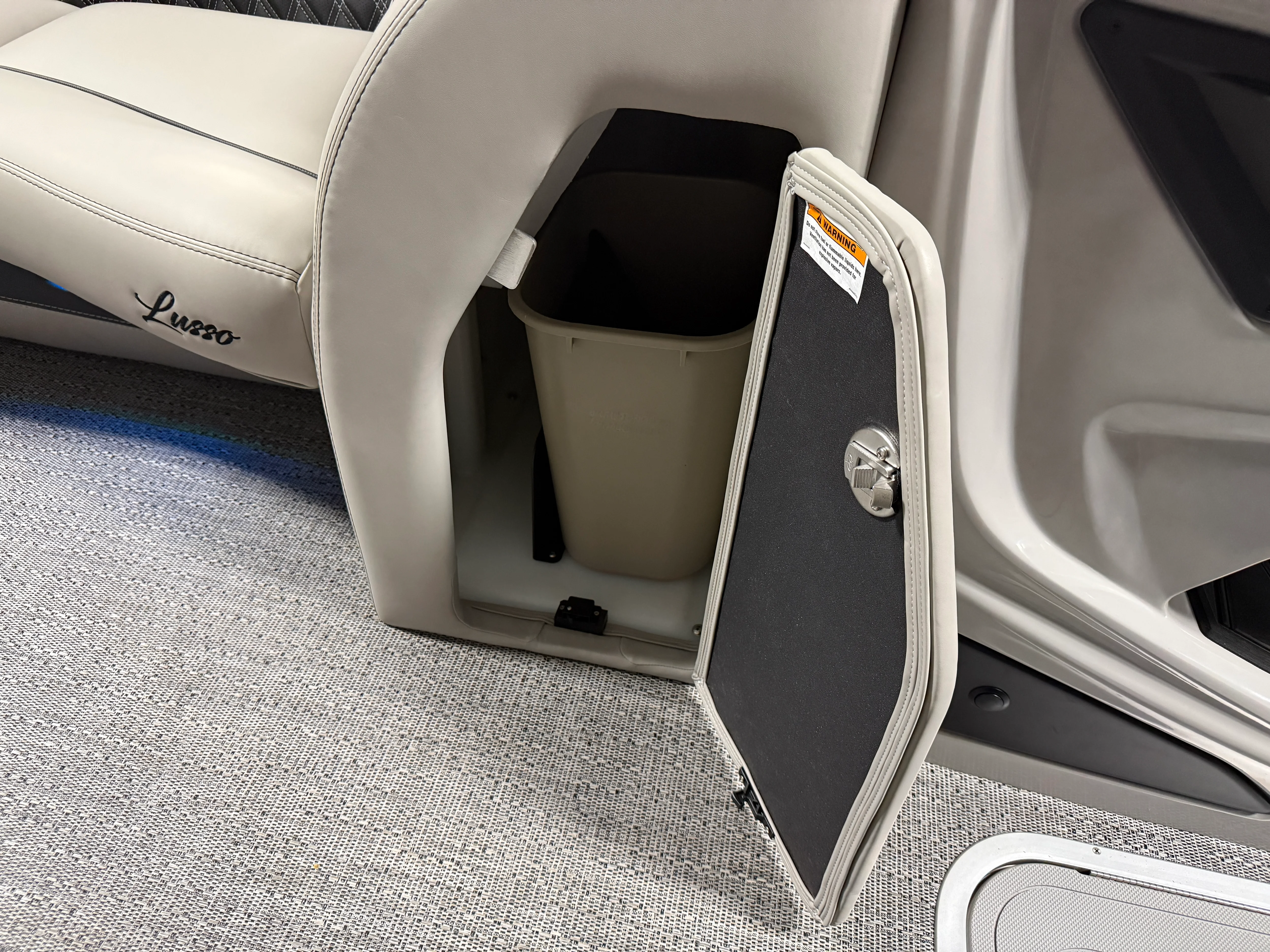 2026 Barletta LUSSO25QCSS Image Thumbnail #56