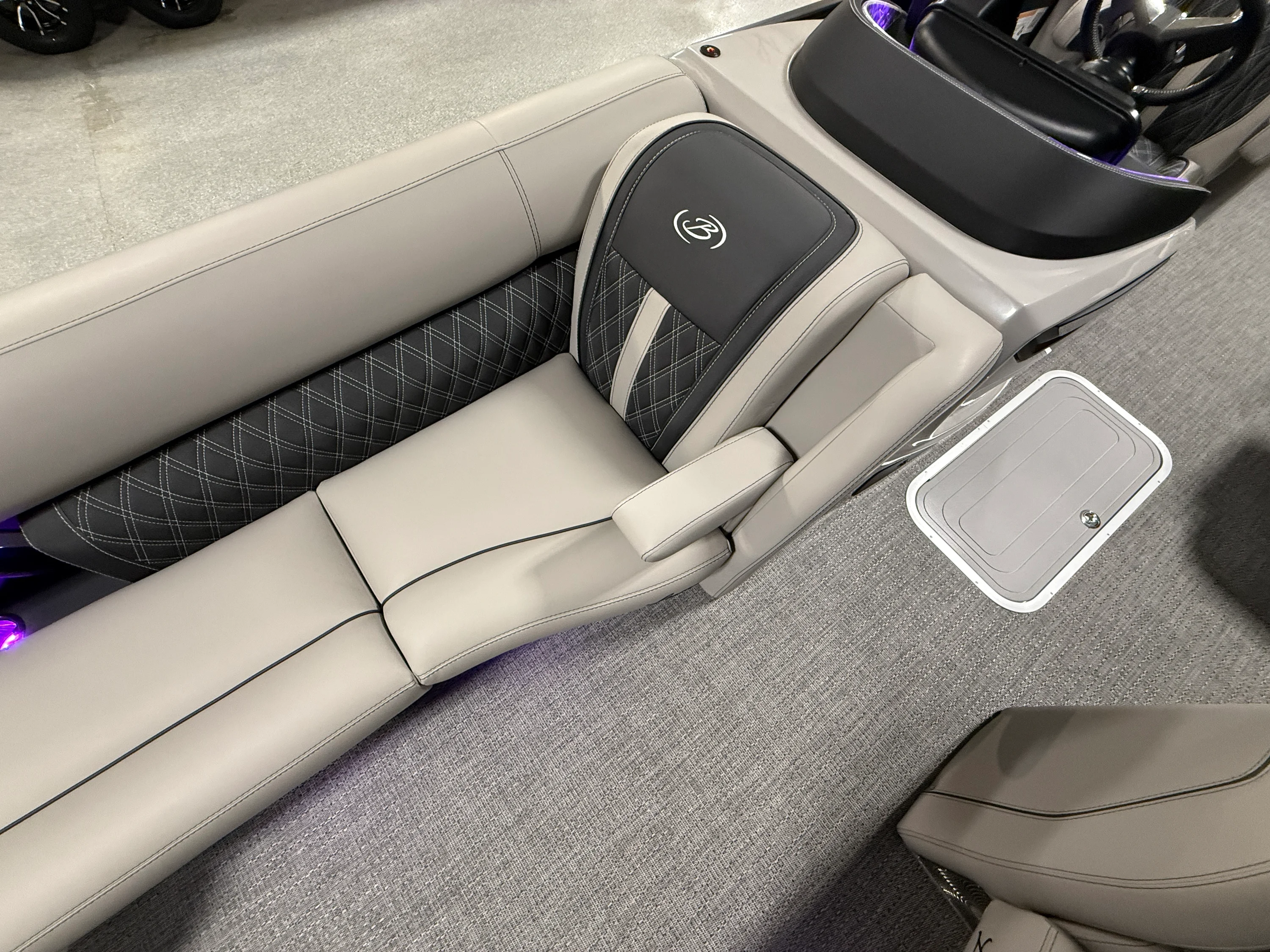 2026 Barletta LUSSO25QCSS Image Thumbnail #61