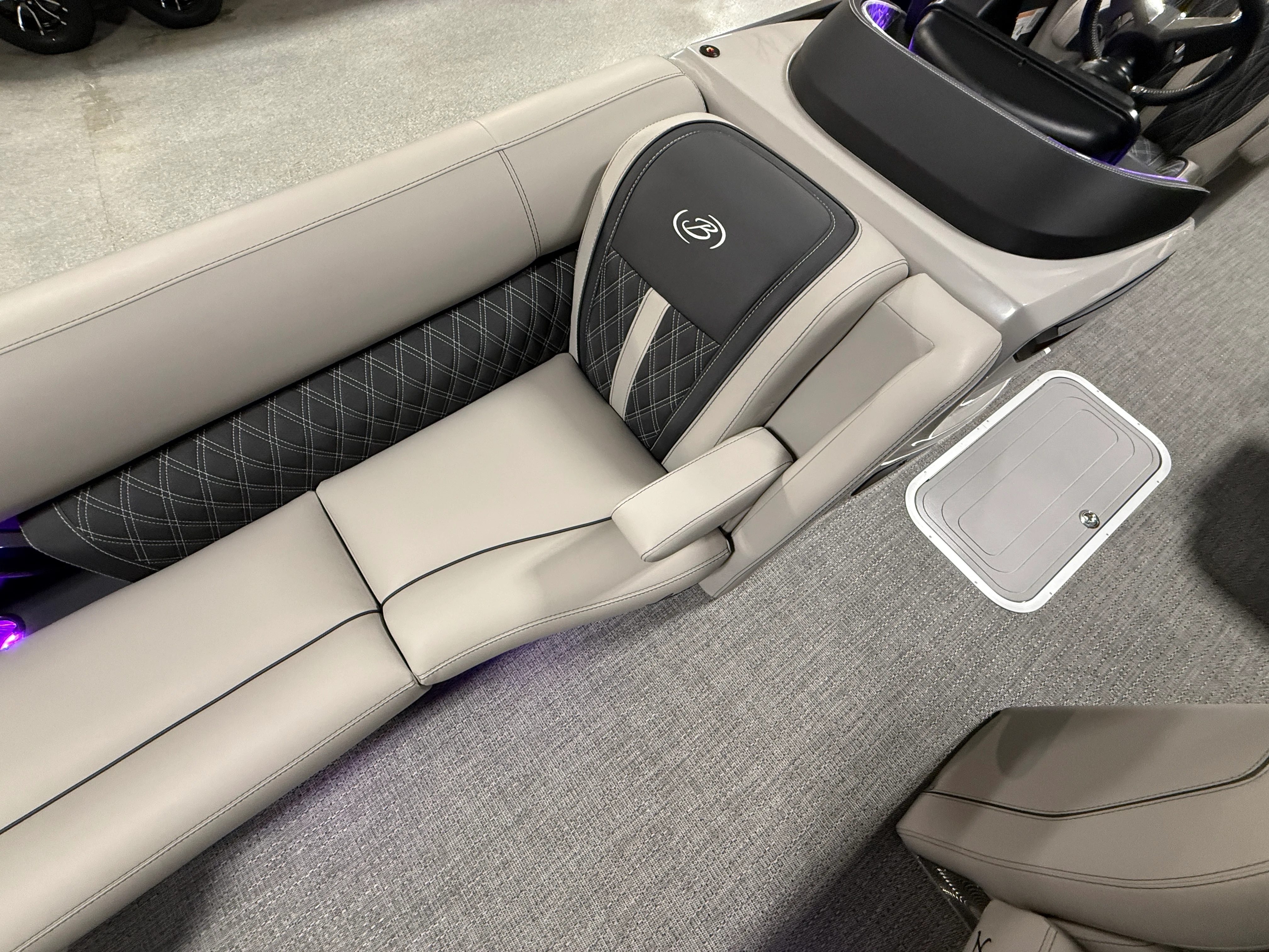 2026 Barletta LUSSO25QCSS Image Thumbnail #61