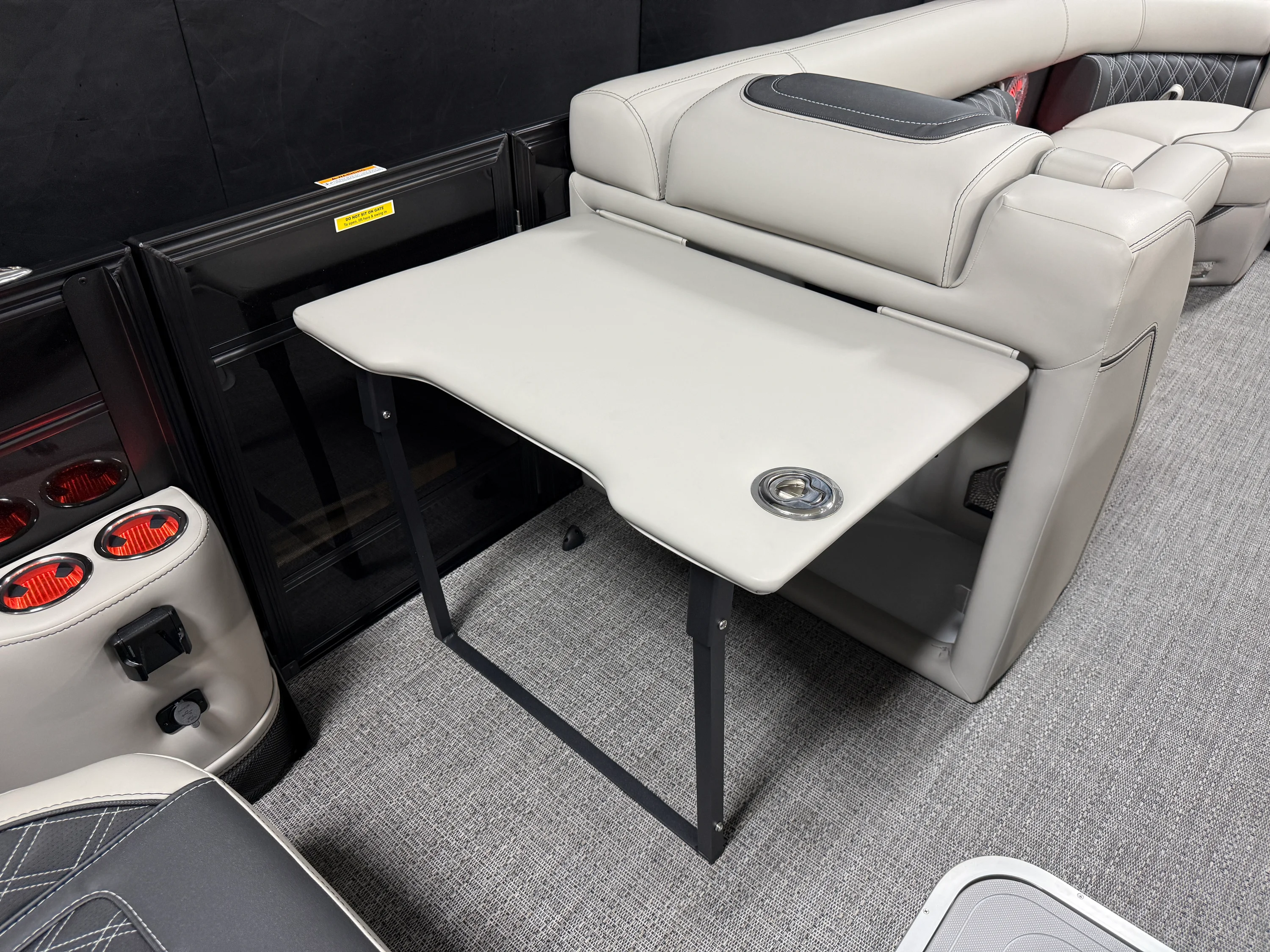 2026 Barletta LUSSO25QCSS Image Thumbnail #54