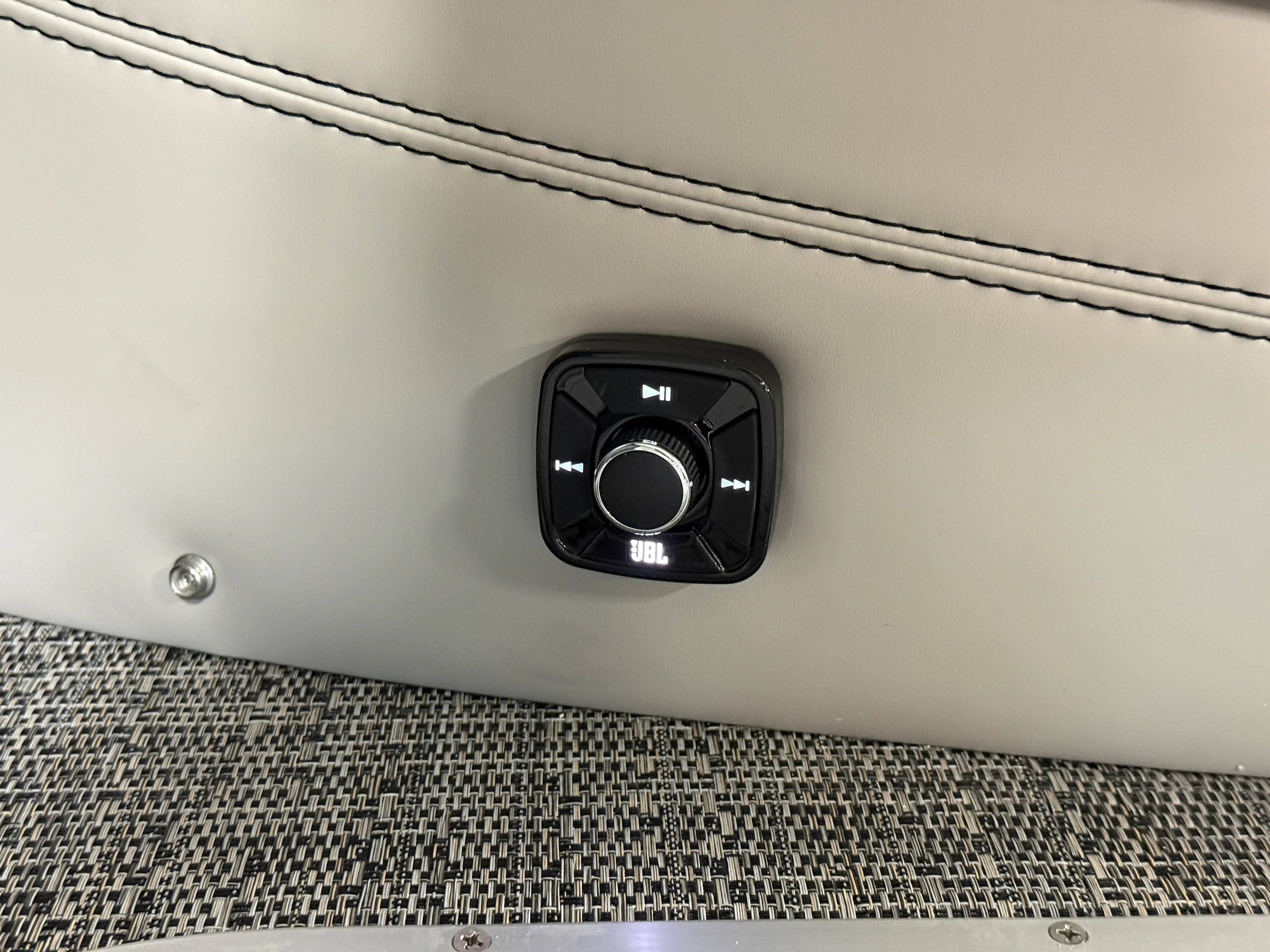 2026 Barletta LUSSO25QCSS Image Thumbnail #20