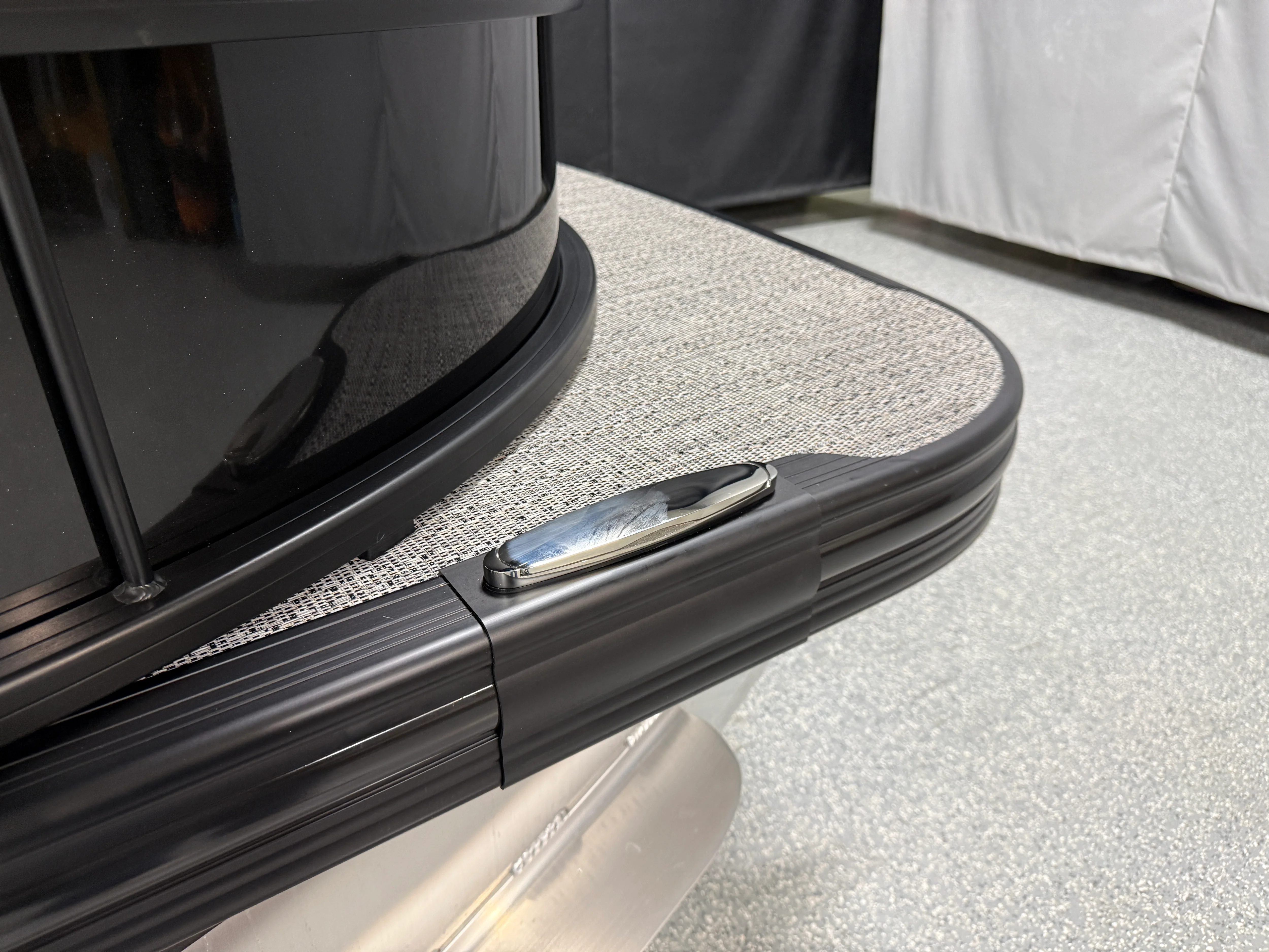 2026 Barletta LUSSO25QCSS Image Thumbnail #83