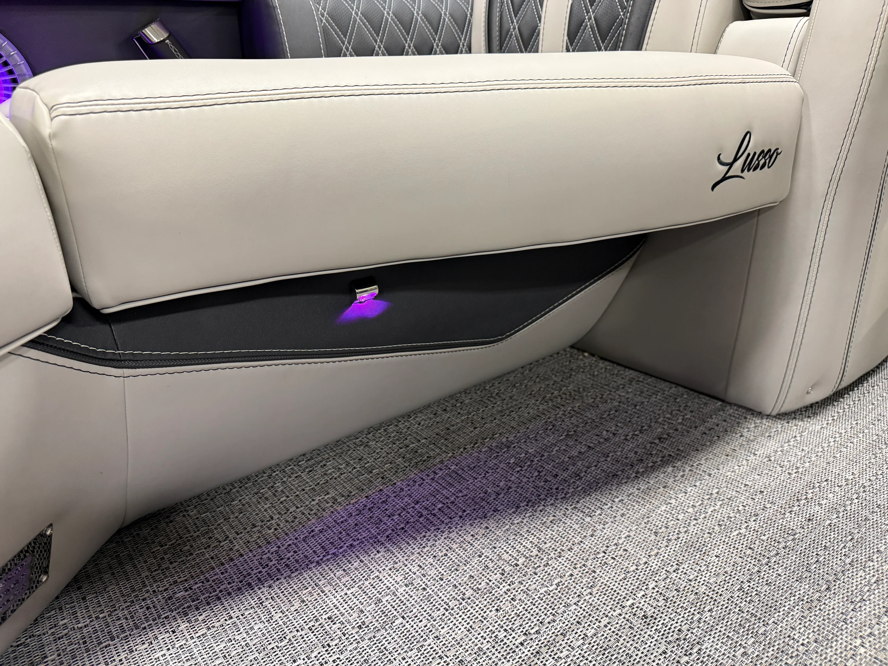 2026 Barletta LUSSO25QCSS Image Thumbnail #32