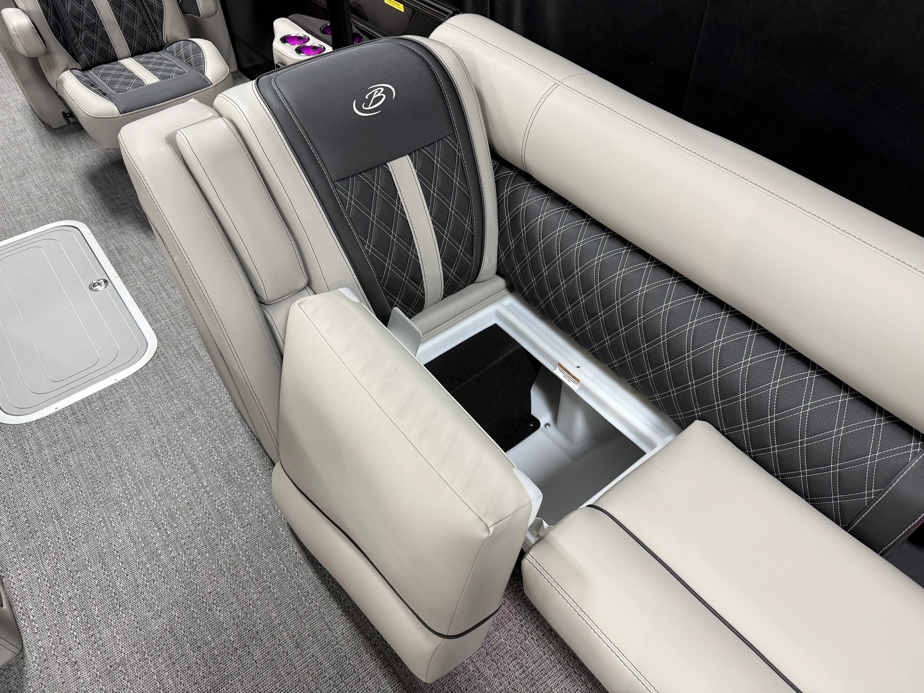 2026 Barletta LUSSO25QCSS Image Thumbnail #71