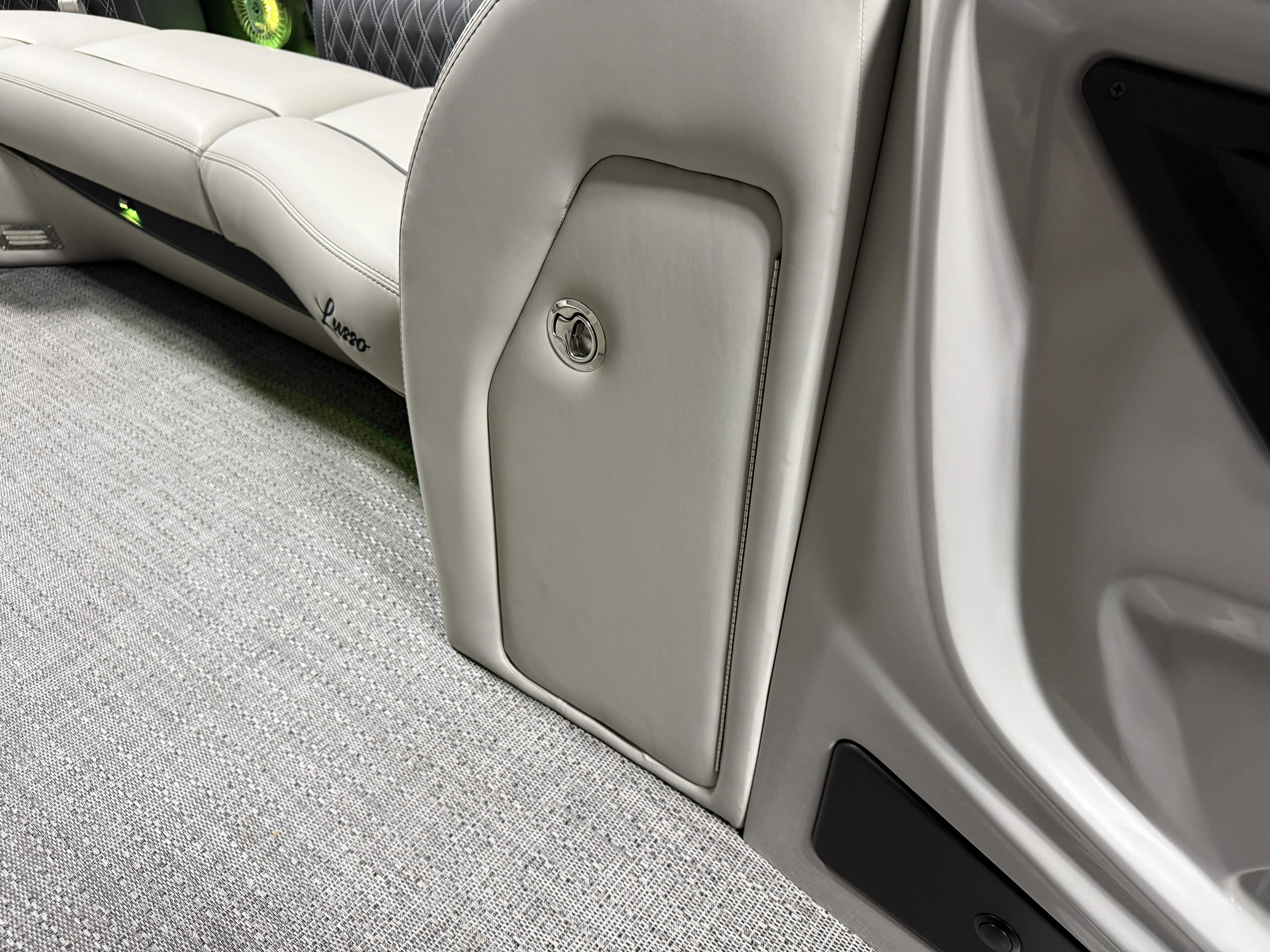 2026 Barletta LUSSO25QCSS Image Thumbnail #55