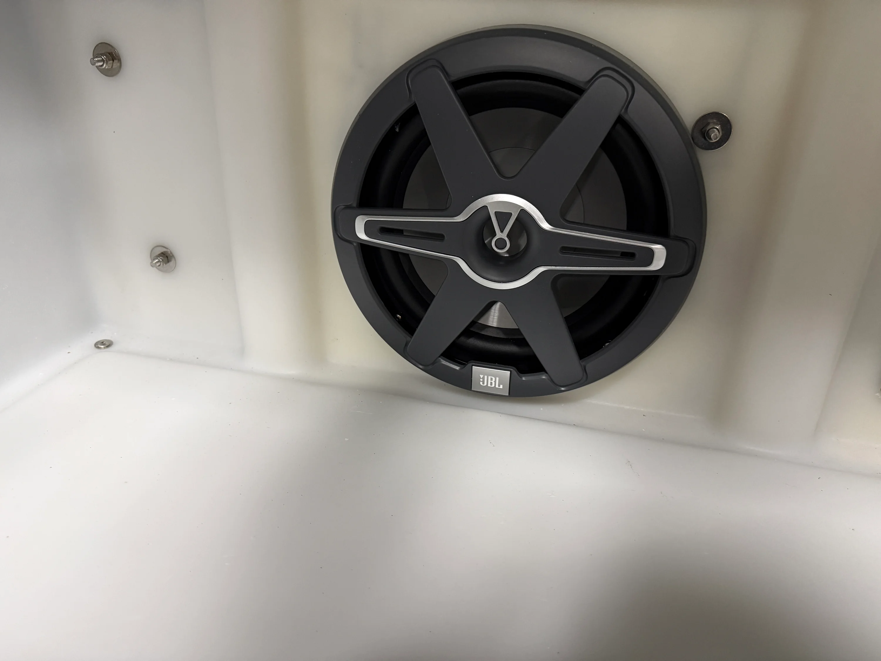 2026 Barletta LUSSO25QCSS Image Thumbnail #58