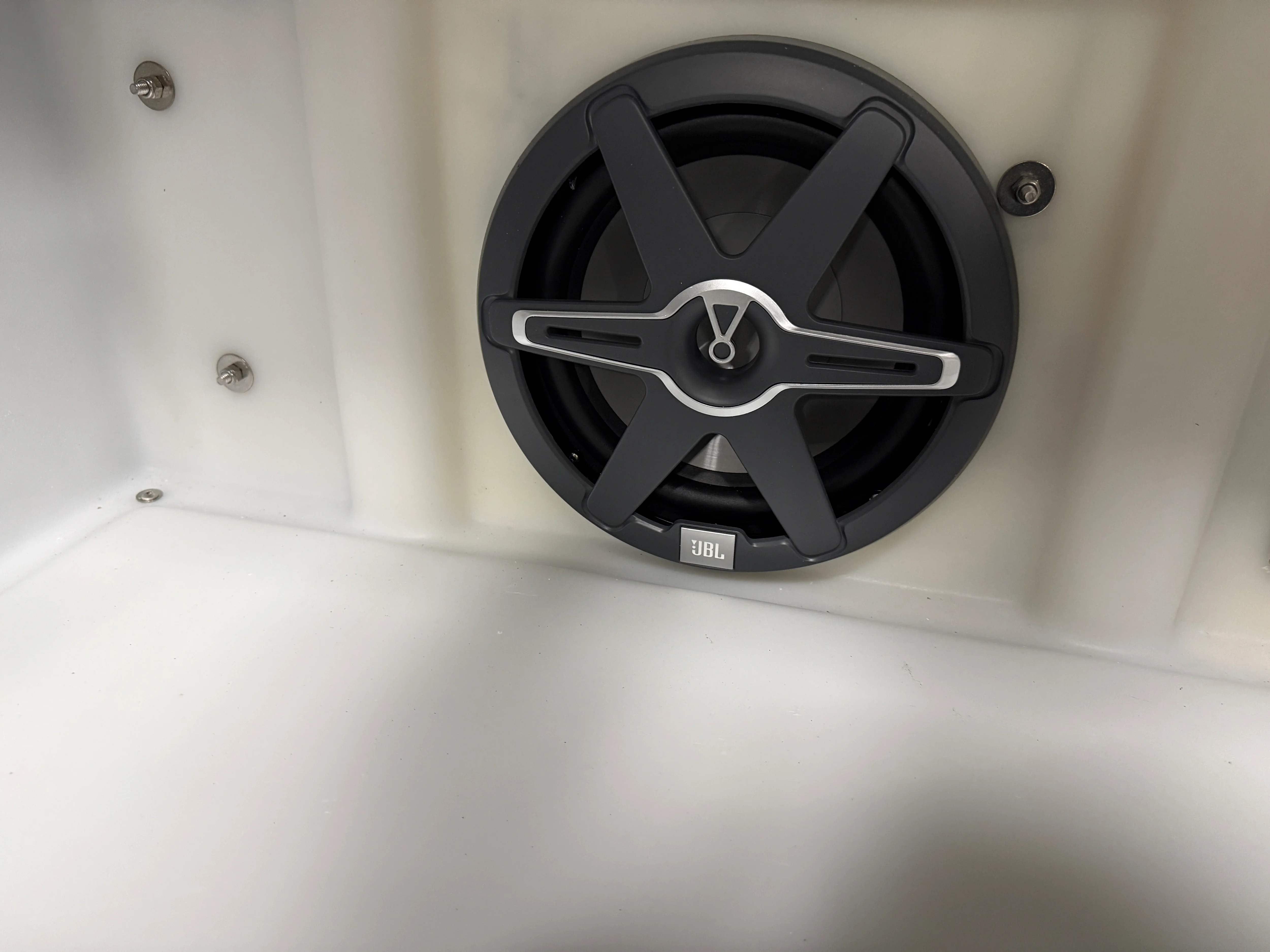 2026 Barletta LUSSO25QCSS Image Thumbnail #58