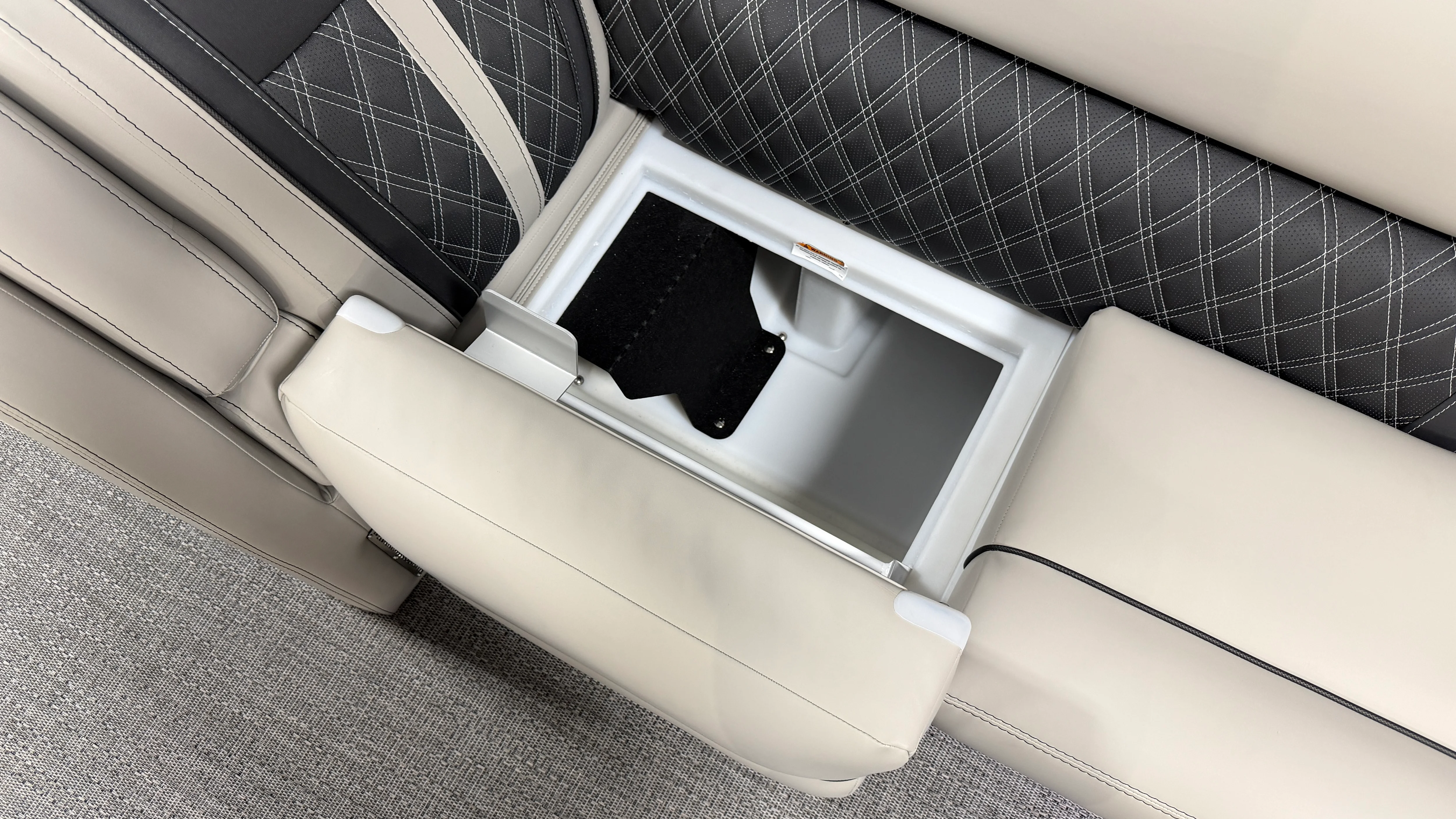 2026 Barletta Lusso 25 UC Image Thumbnail #19