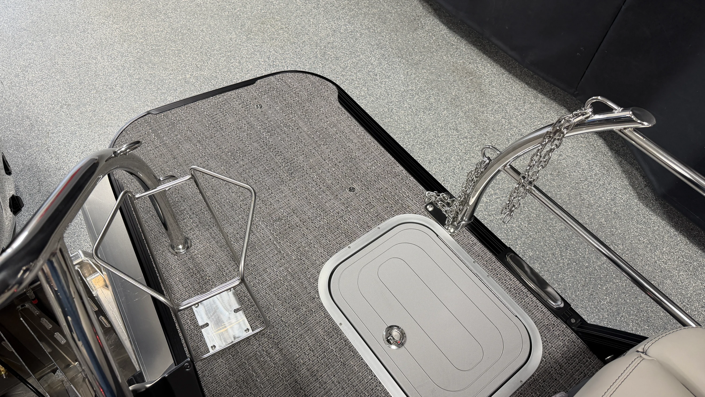 2026 Barletta Lusso 25 UC Image Thumbnail #94