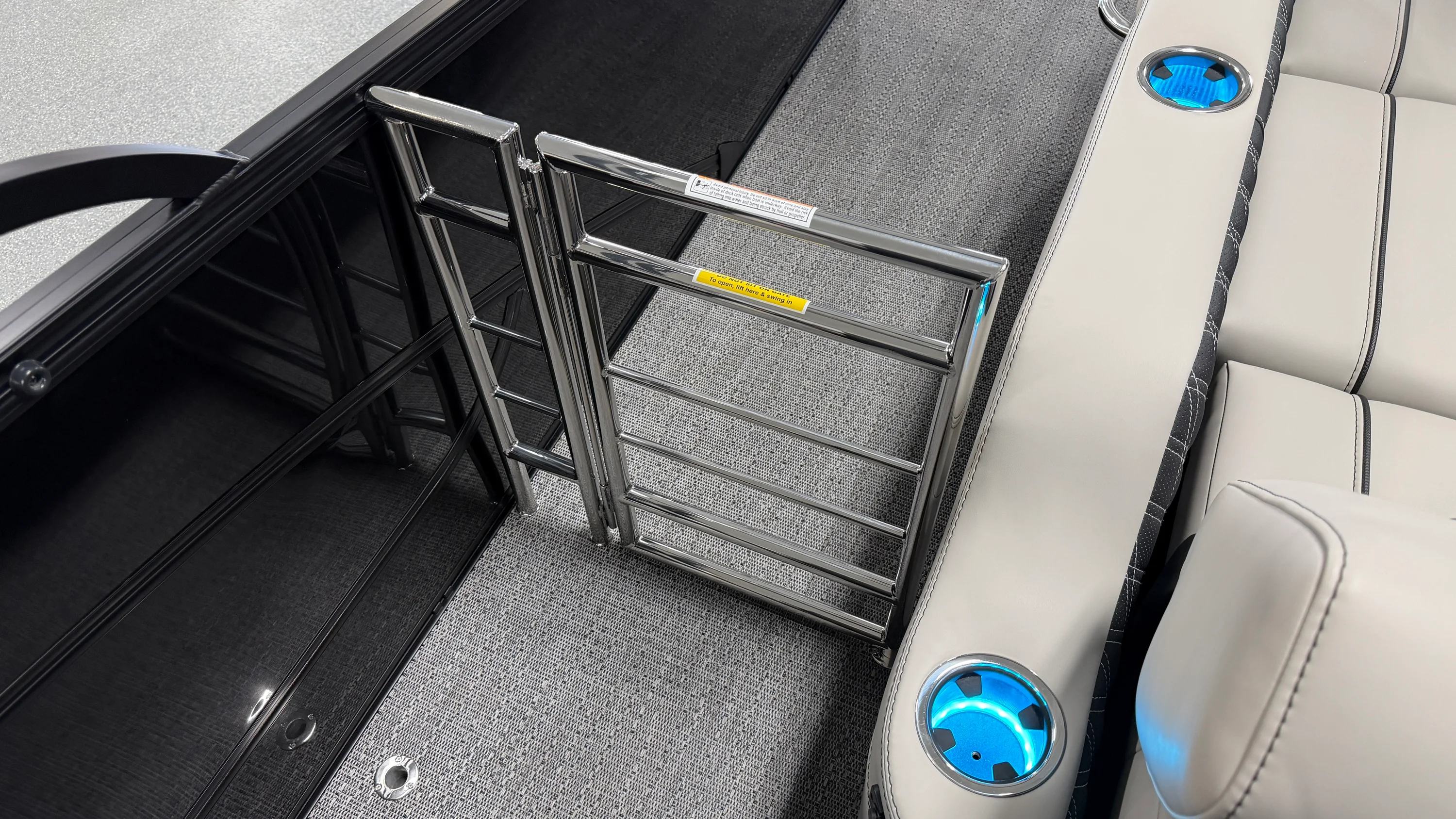 2026 Barletta Lusso 25 UC Image Thumbnail #78