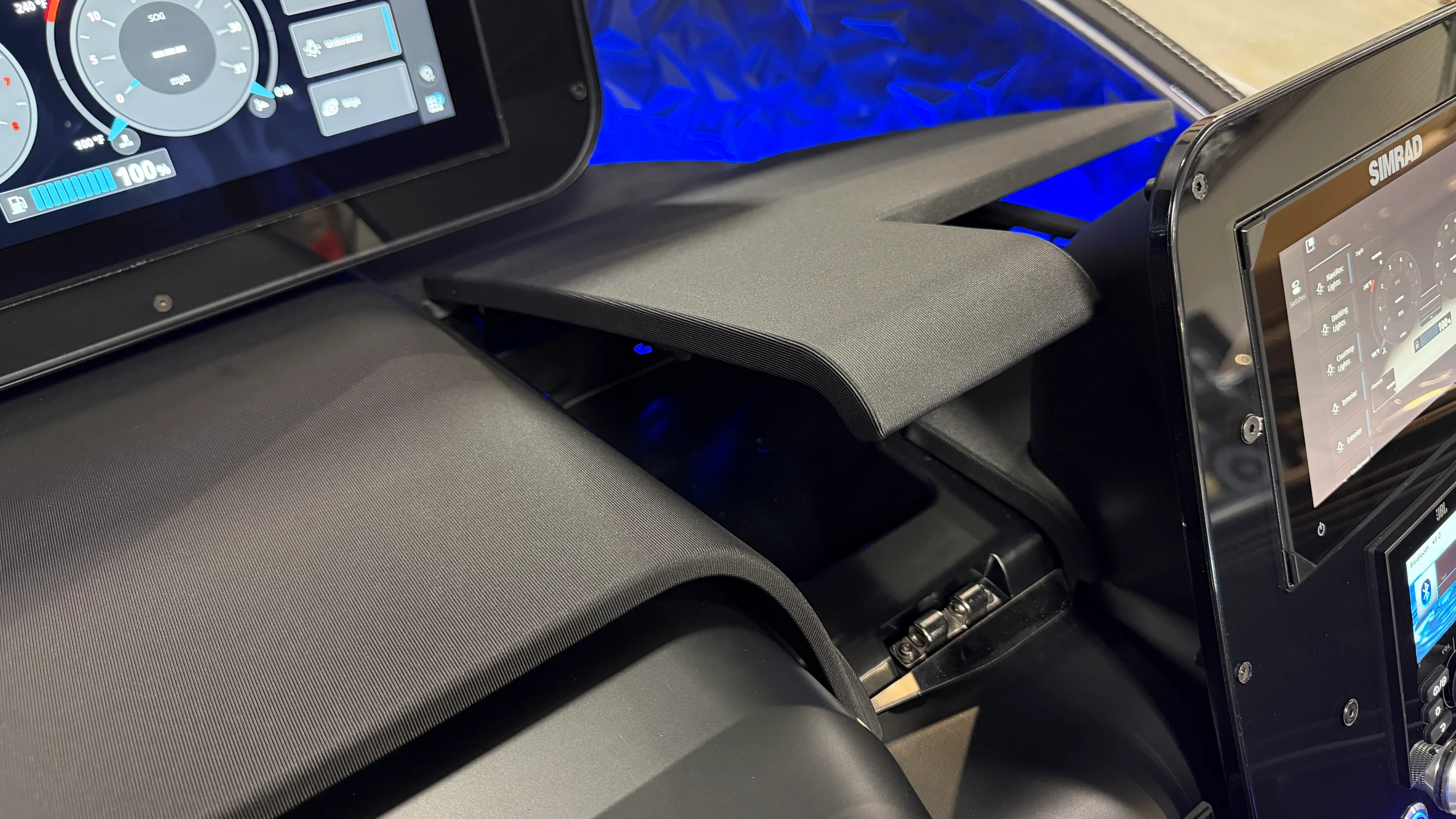 2026 Barletta Lusso 25 UC Image Thumbnail #65