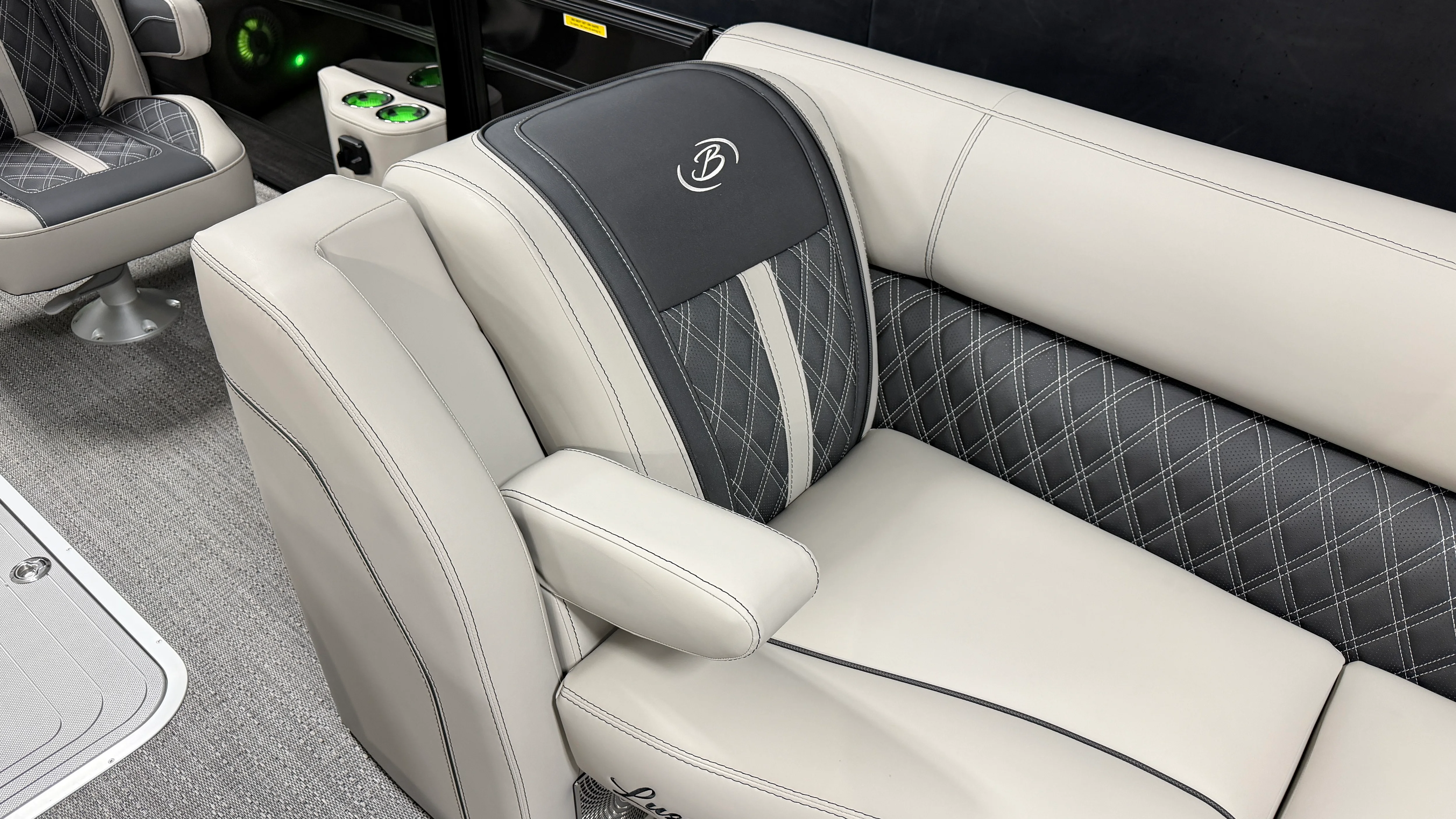 2026 Barletta Lusso 25 UC Image Thumbnail #18