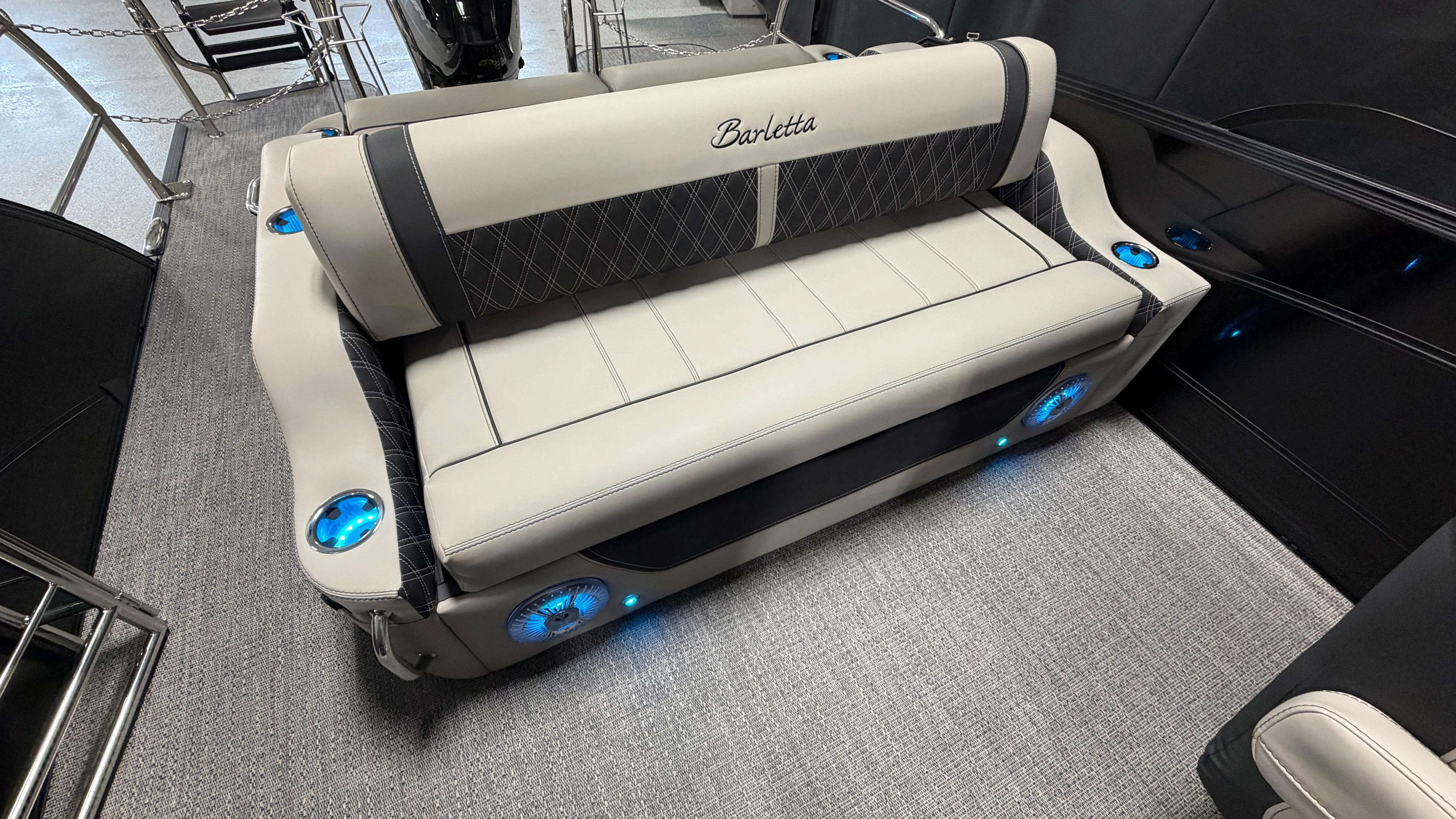 2026 Barletta Lusso 25 UC Image Thumbnail #69
