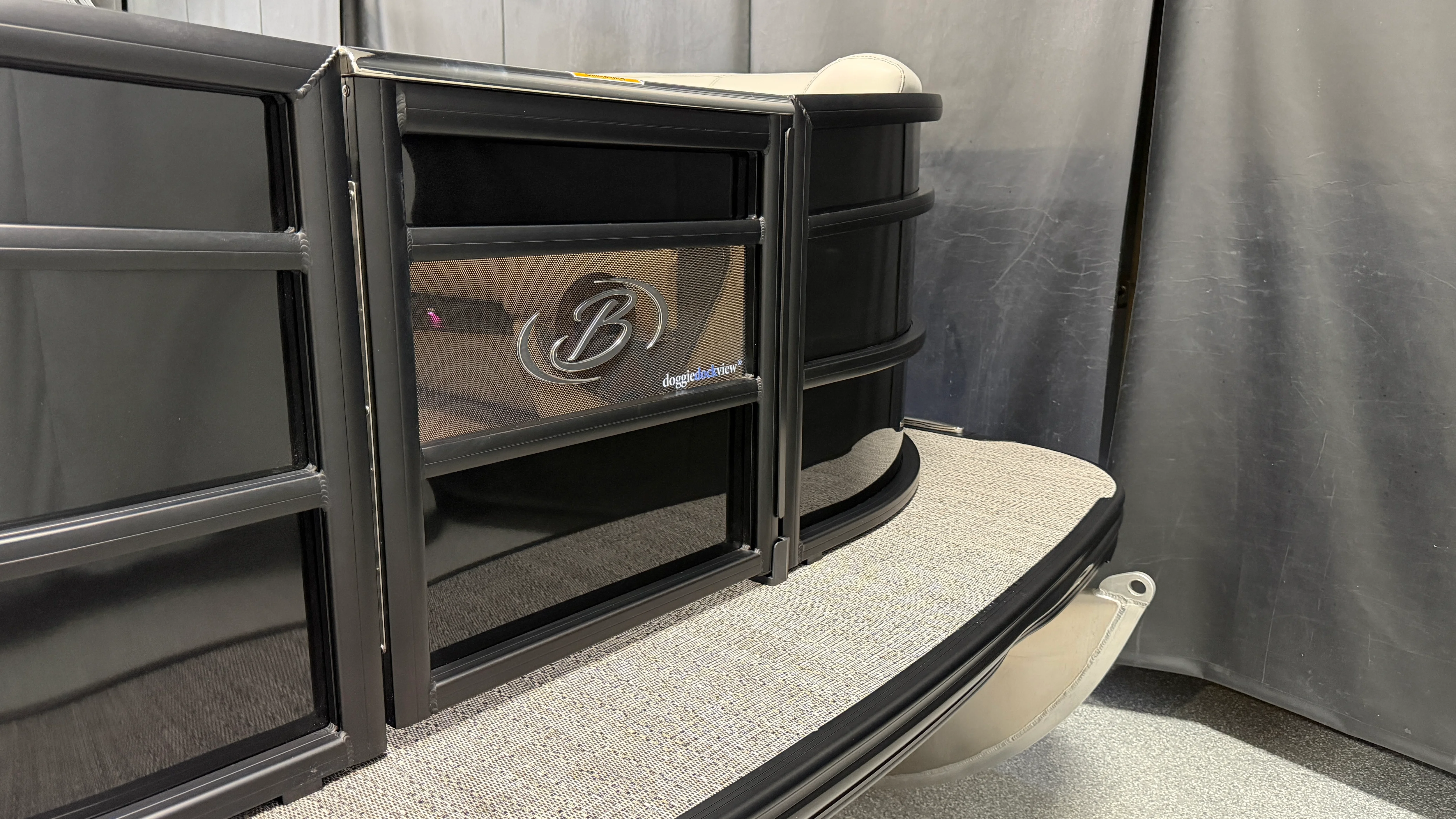 2026 Barletta Lusso 25 UC Image Thumbnail #3